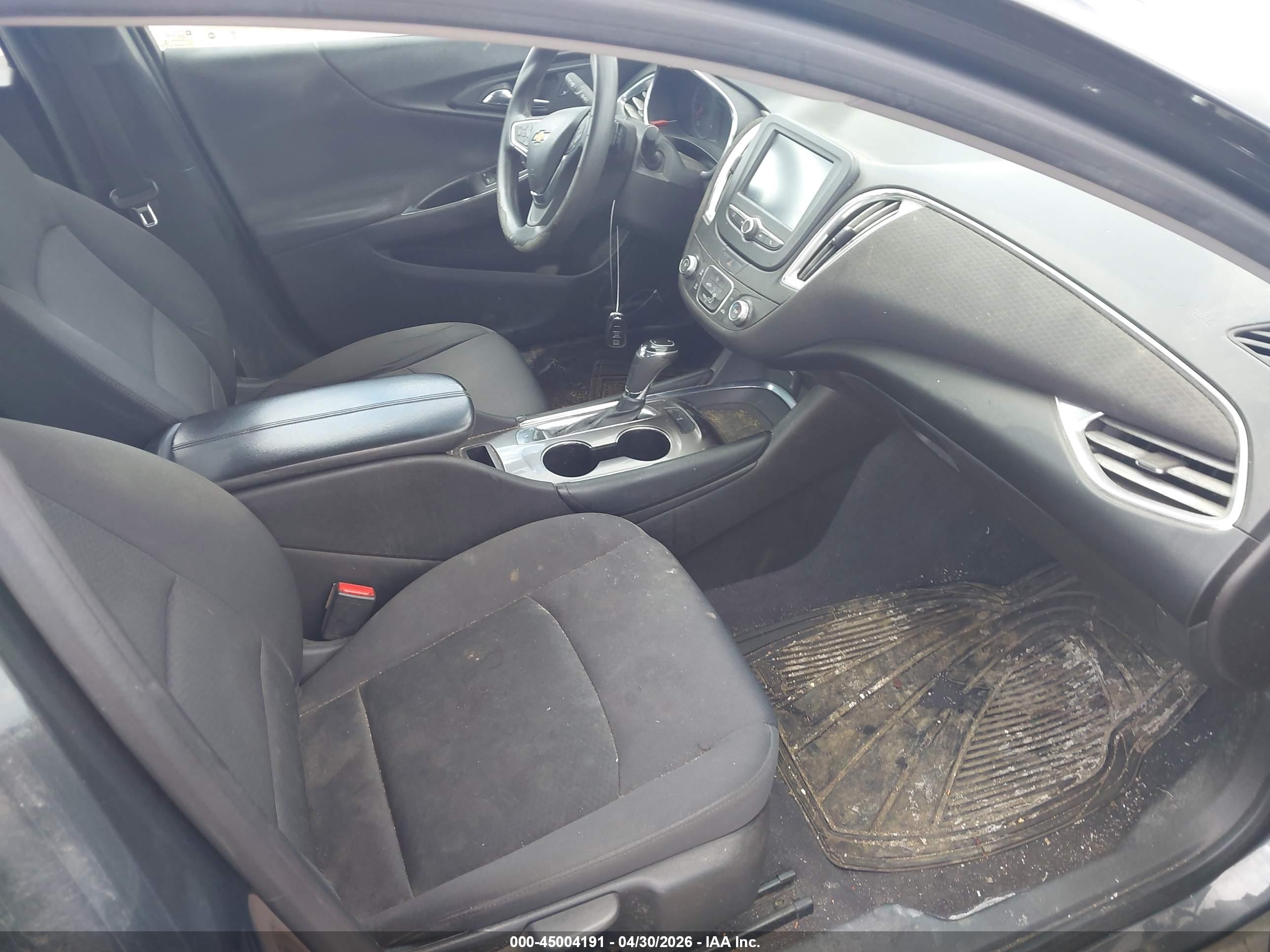 CHEVROLET MALIBU image 5