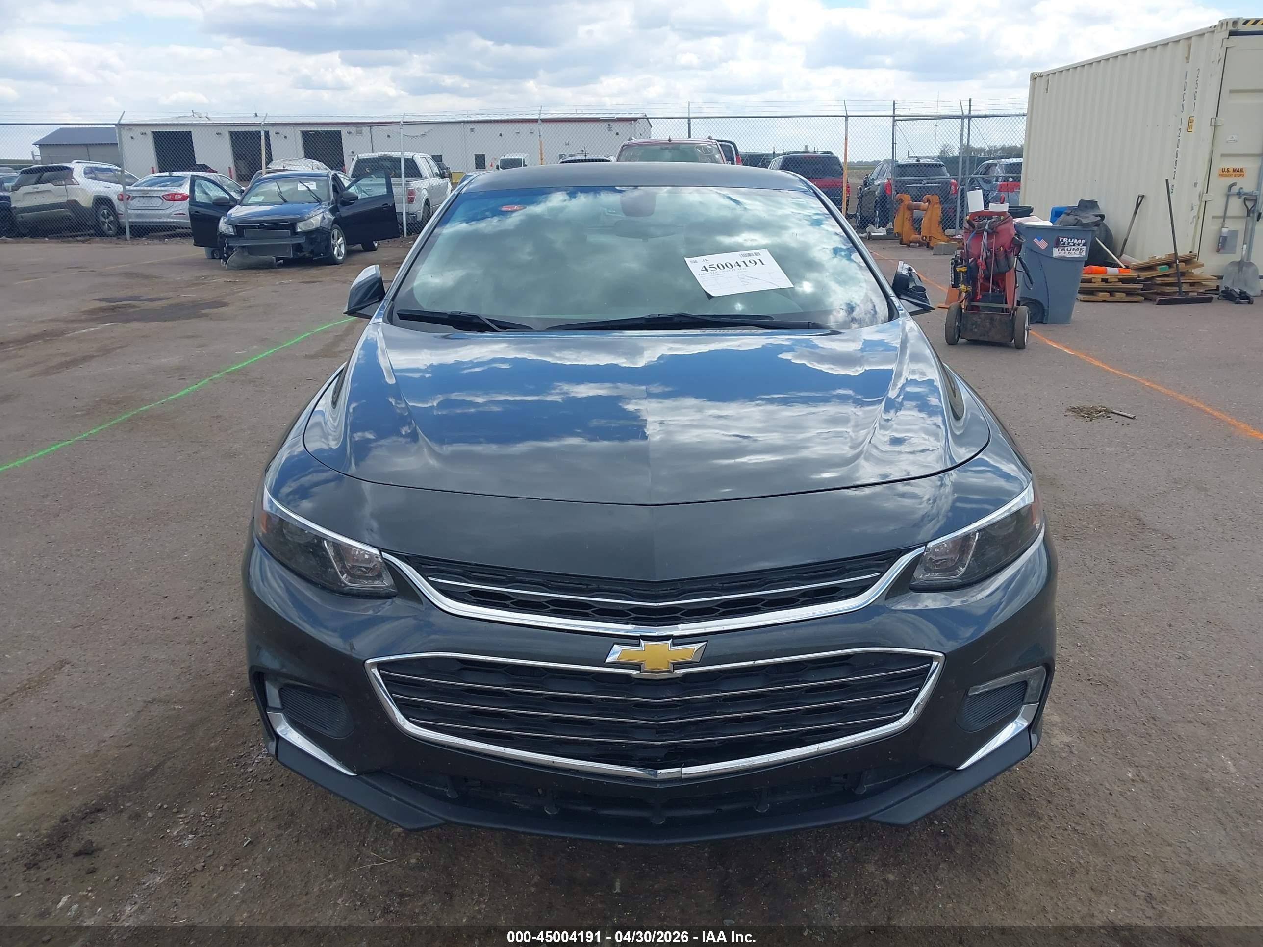 CHEVROLET MALIBU image 6