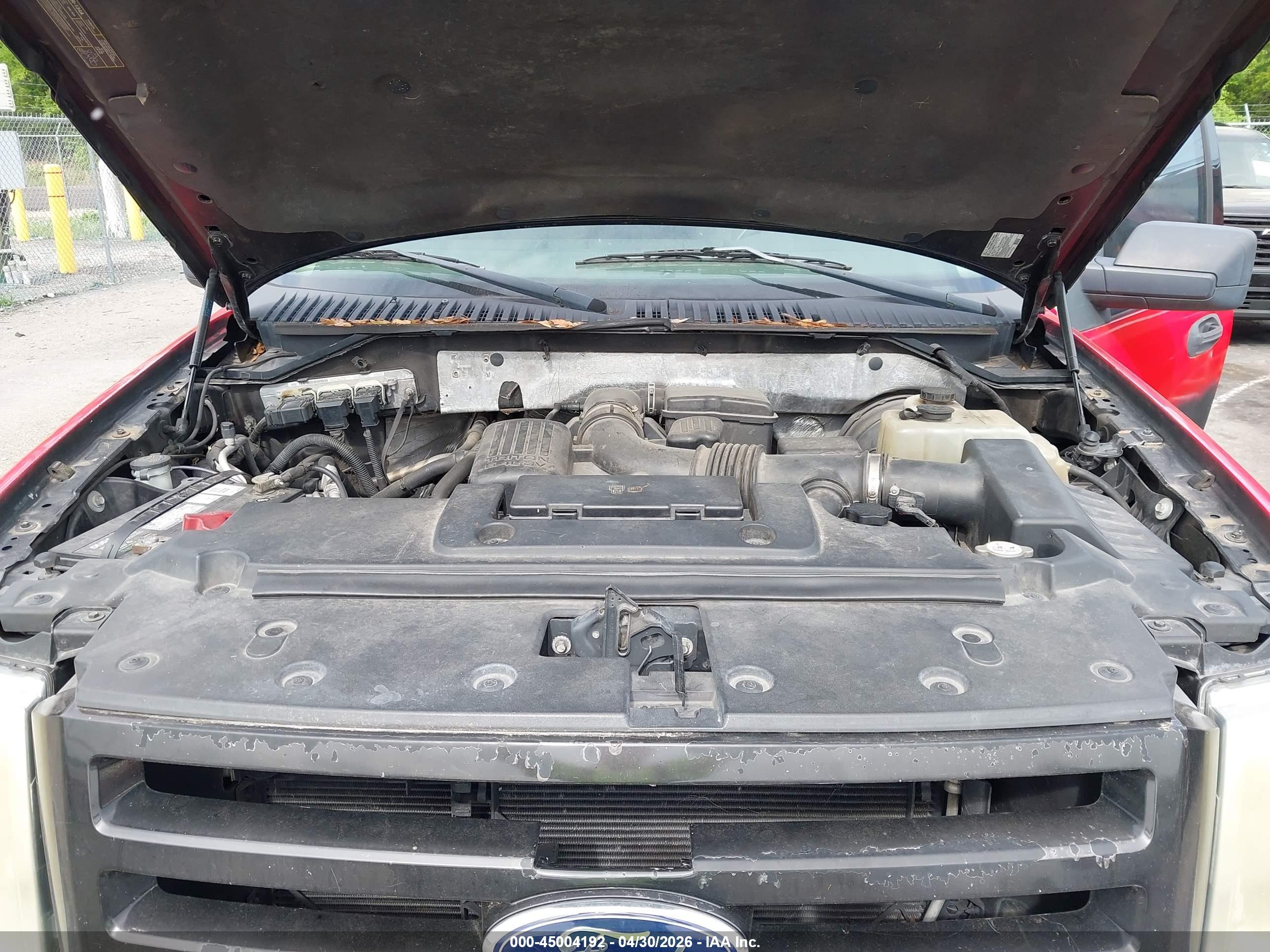 FORD EXPEDITION image 10
