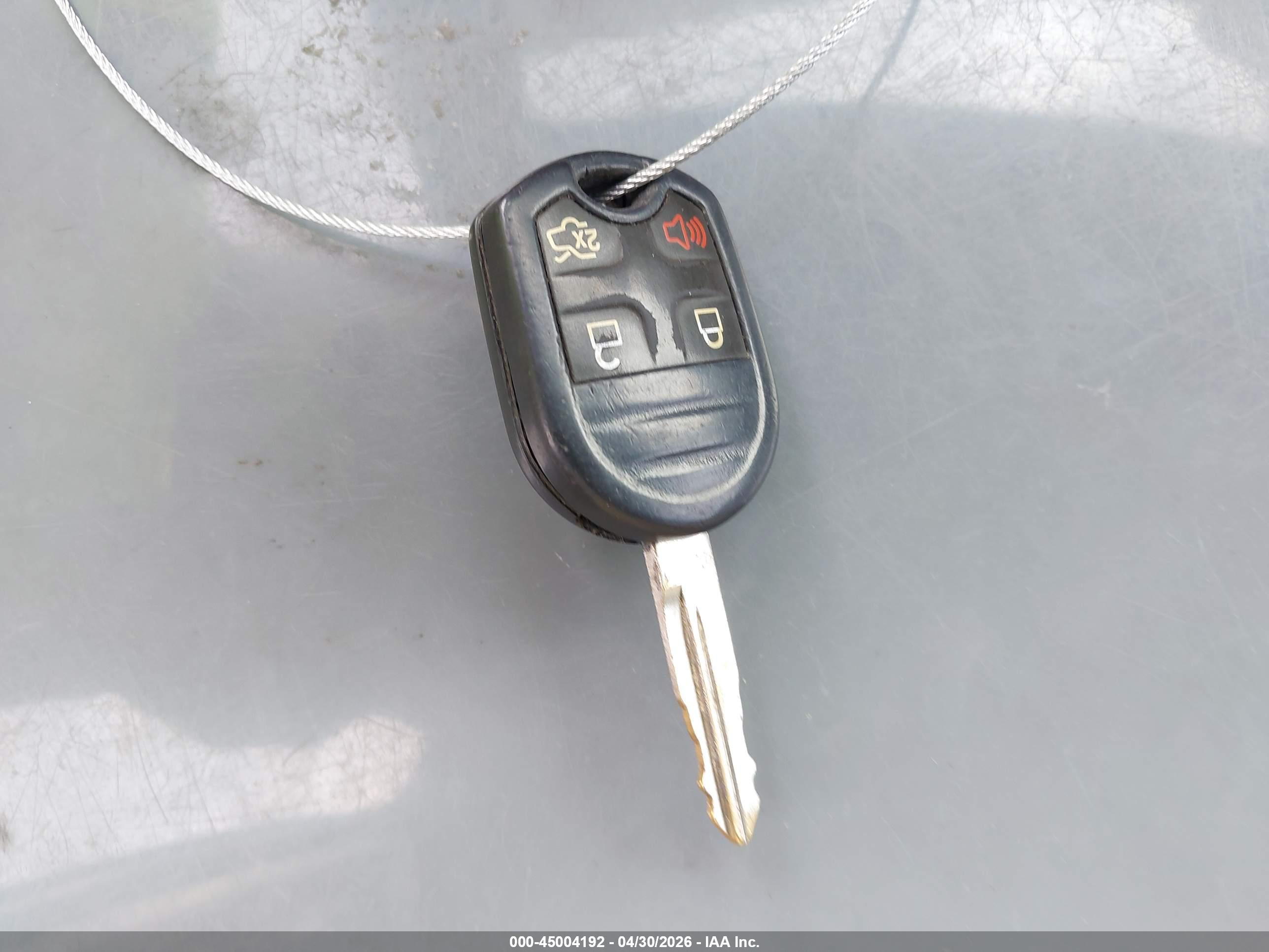 FORD EXPEDITION image 11