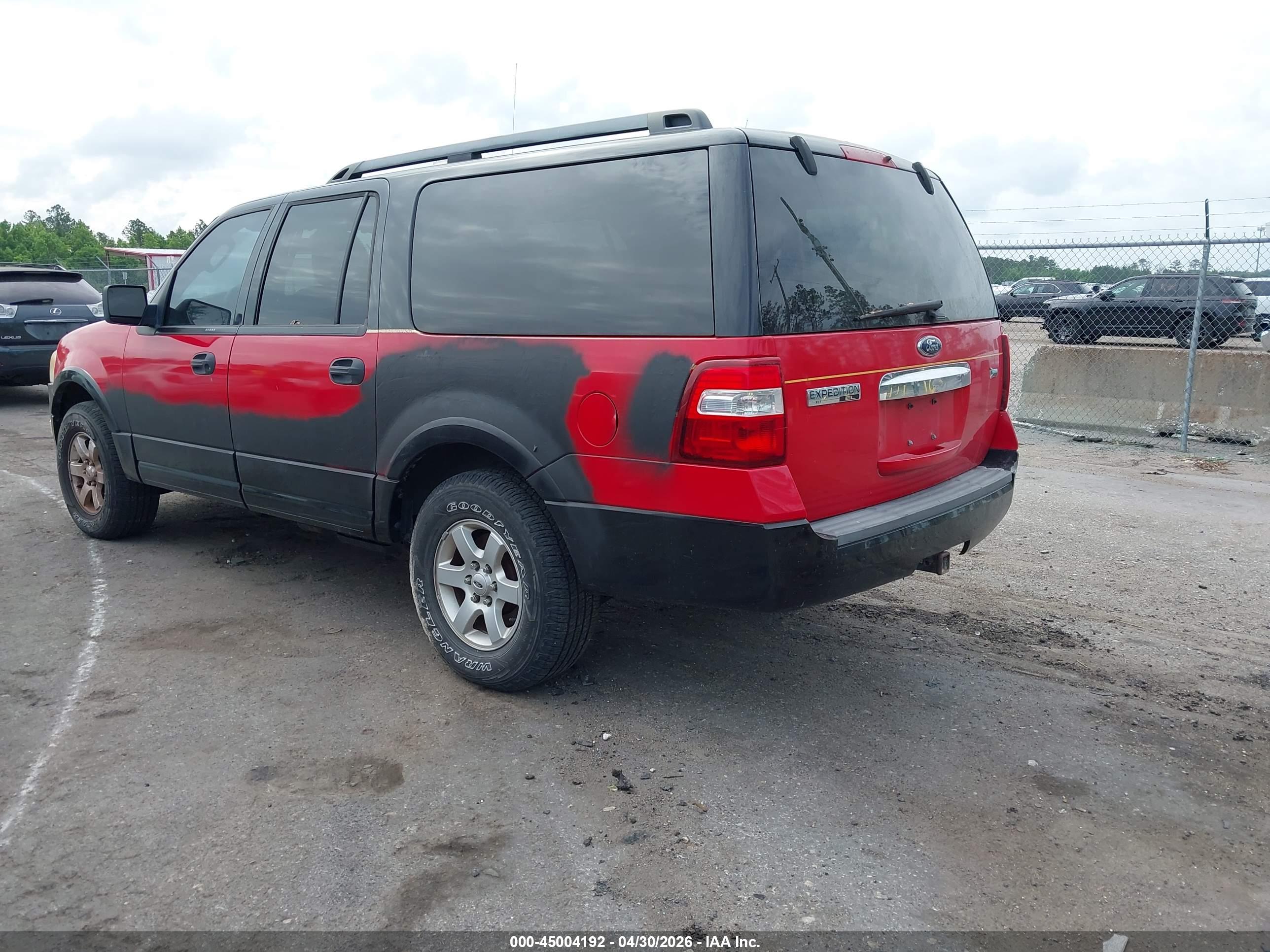 FORD EXPEDITION image 3