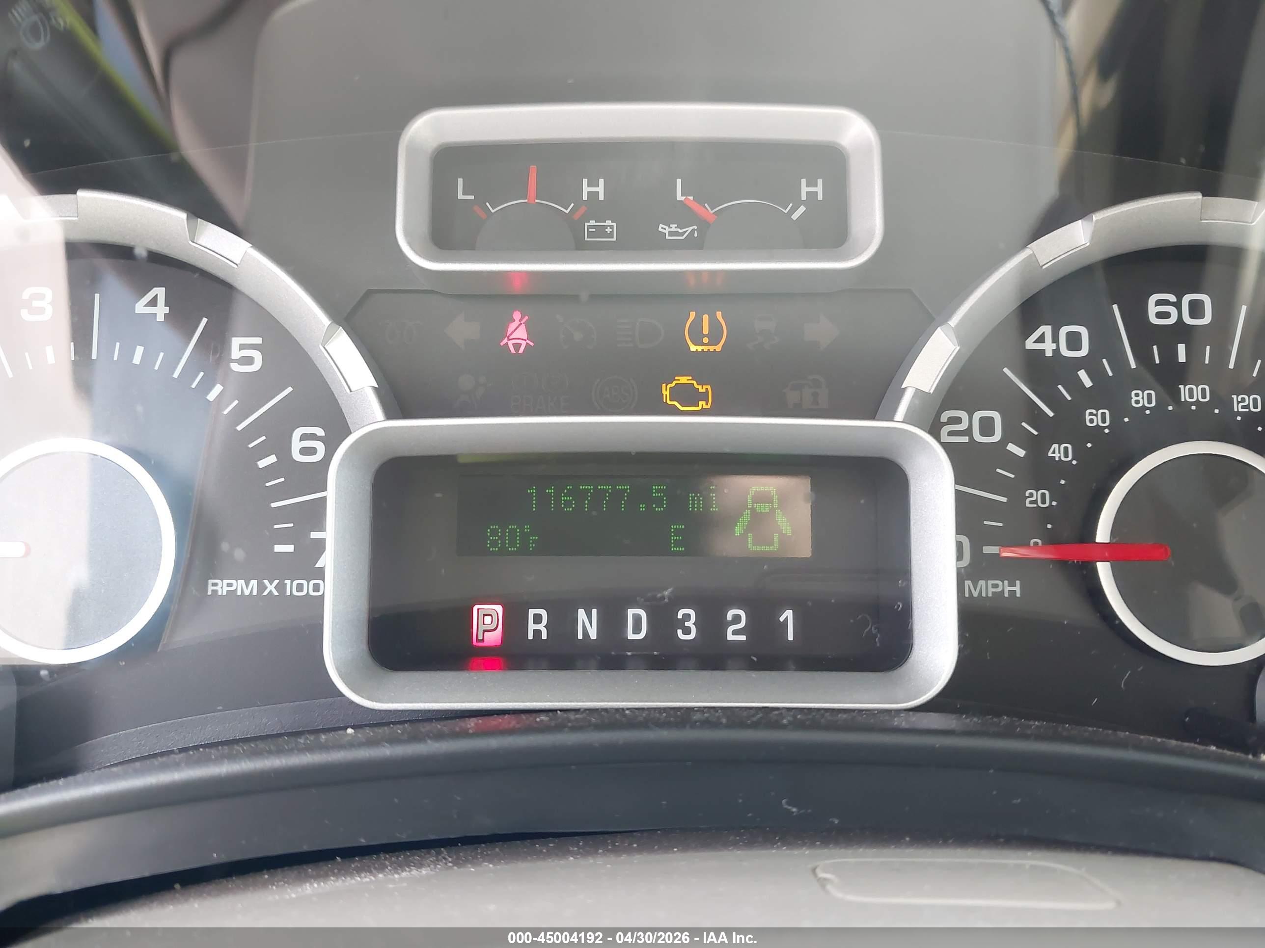 FORD EXPEDITION image 7