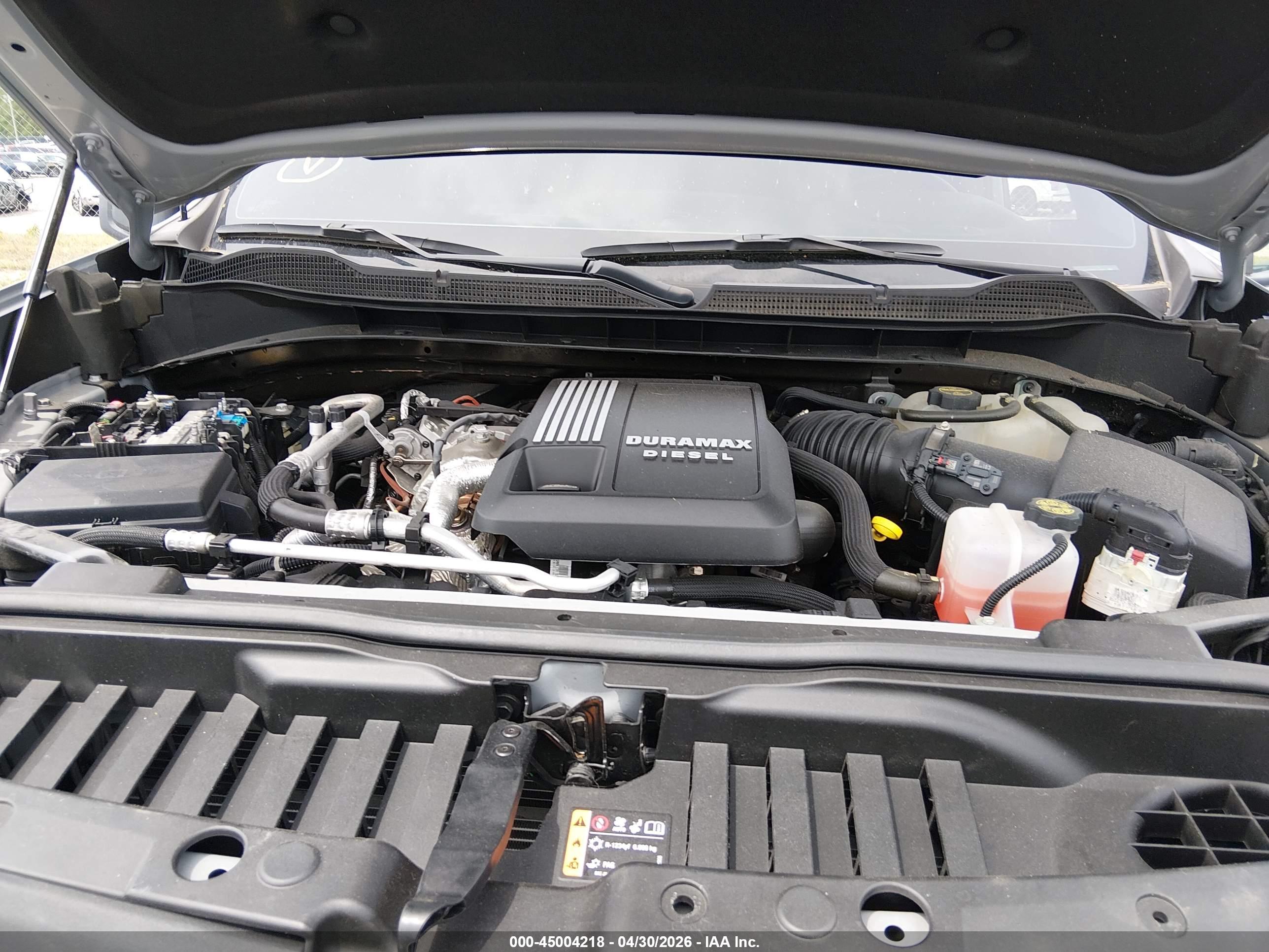 CHEVROLET SILVERADO image 10