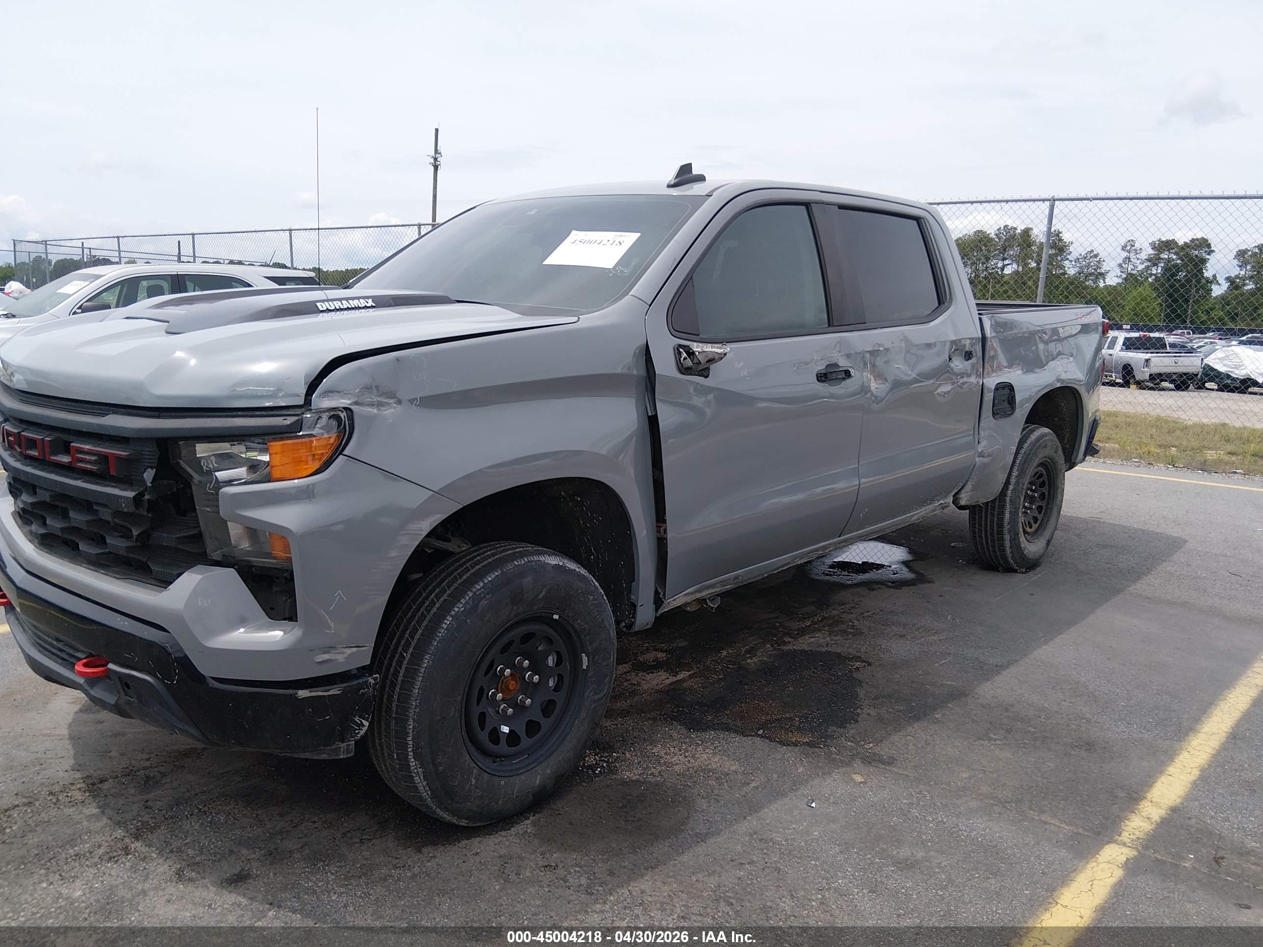 CHEVROLET SILVERADO image 6