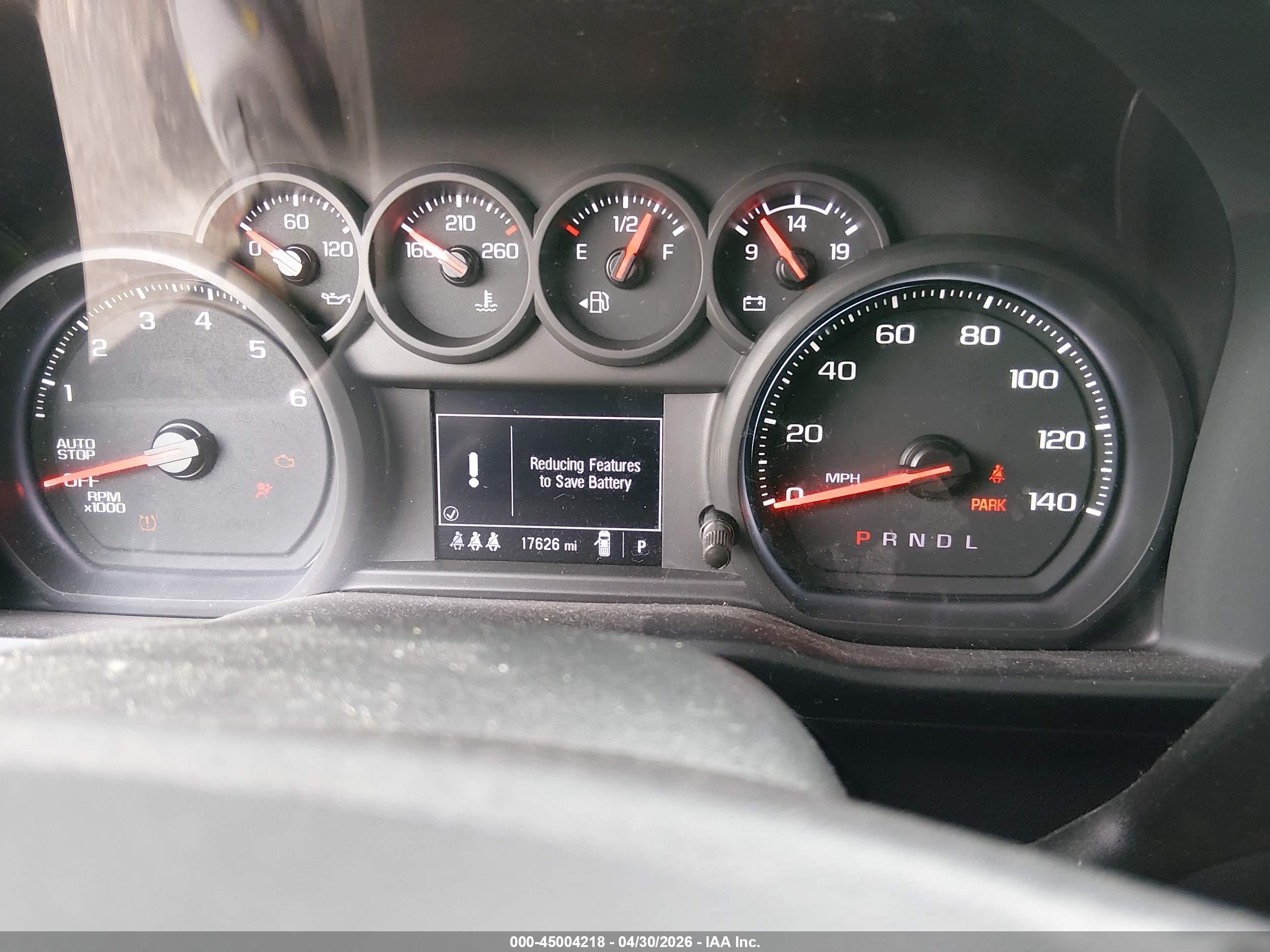 CHEVROLET SILVERADO image 7