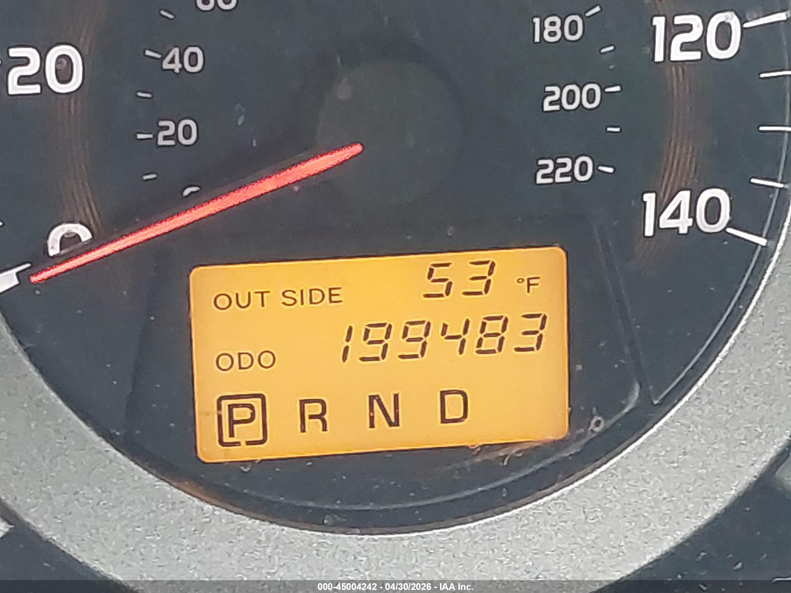 TOYOTA RAV4 image 7