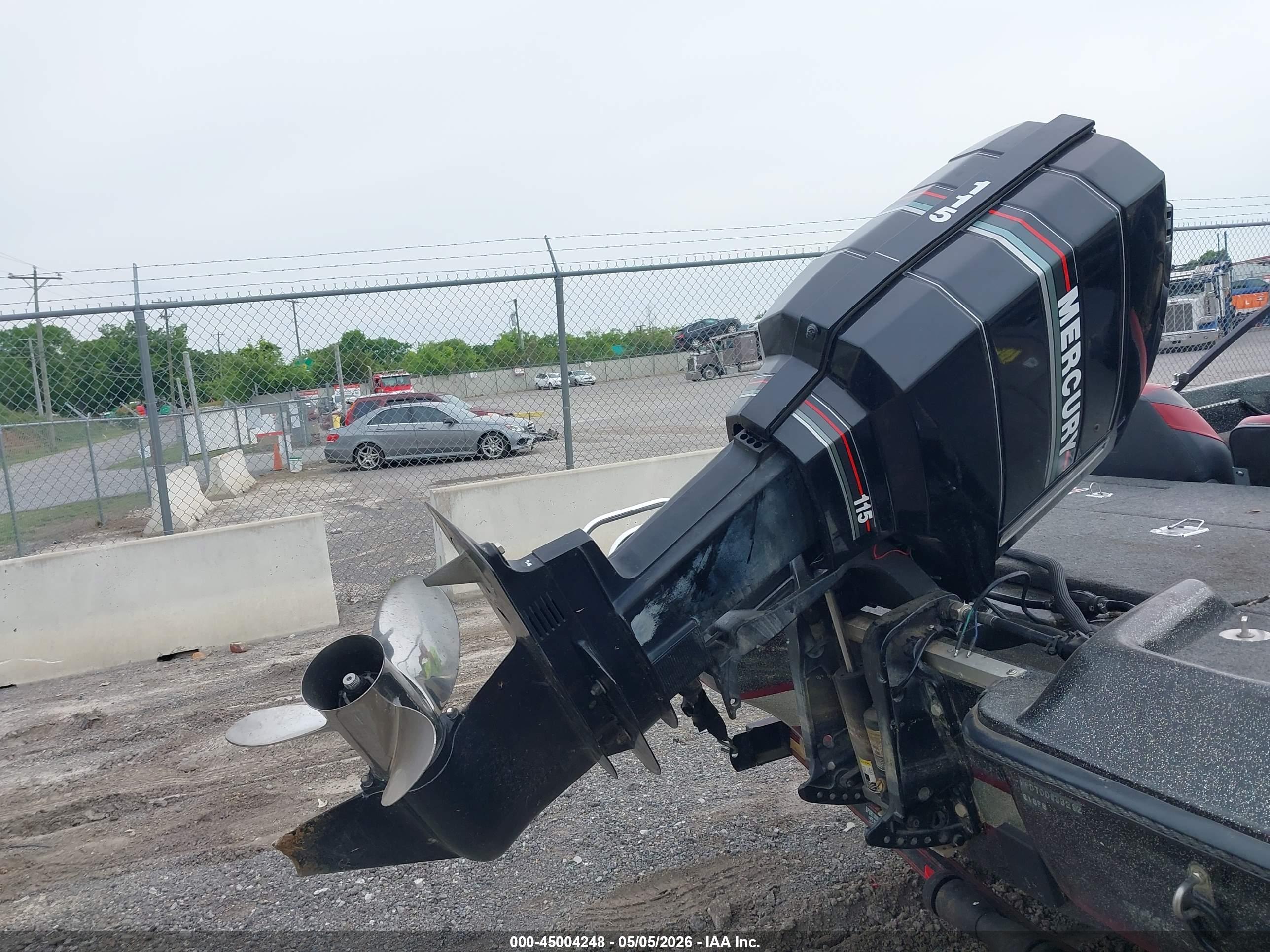 ASTRO SKIBOAT image 10