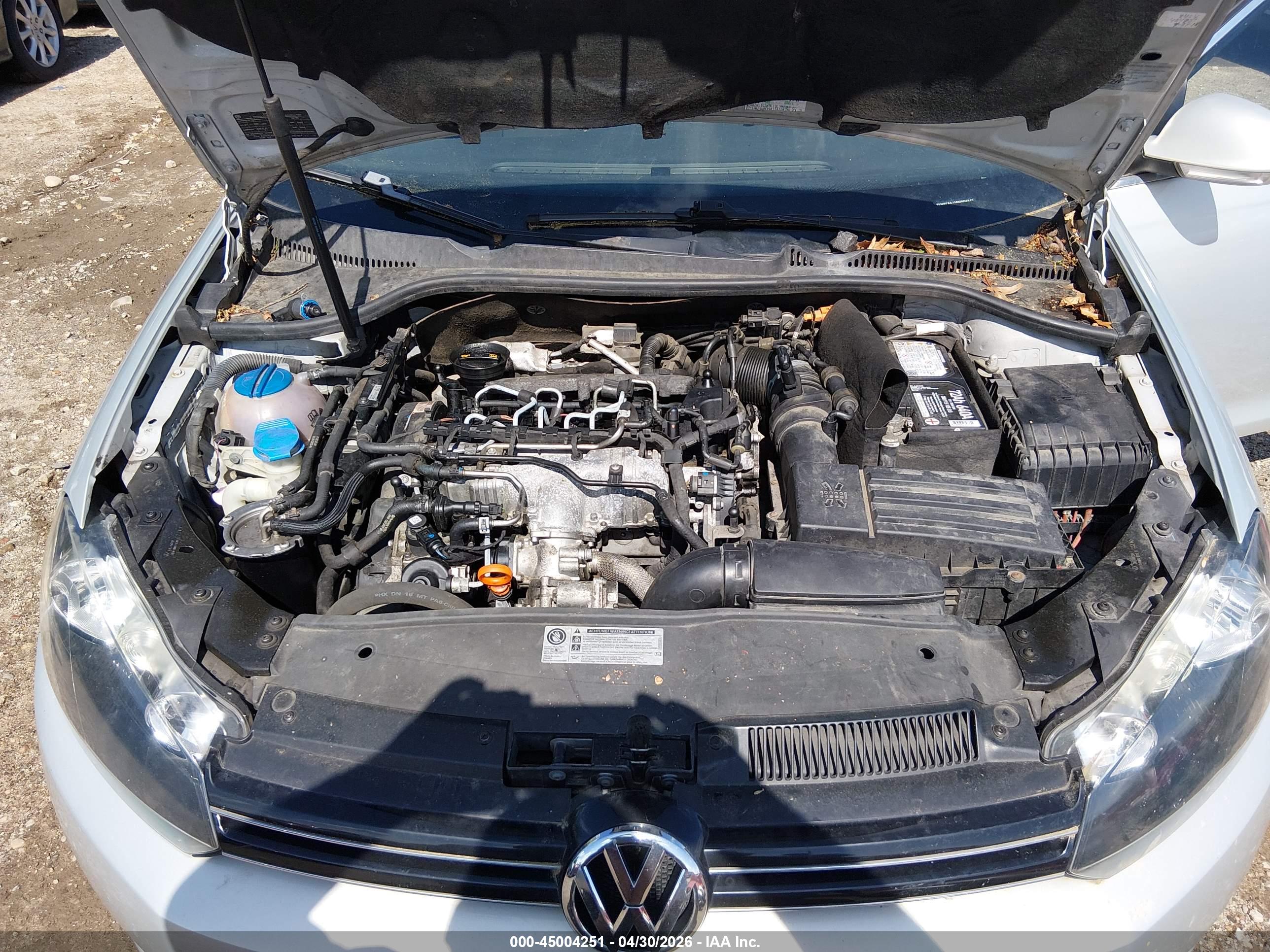 VOLKSWAGEN JETTA image 10