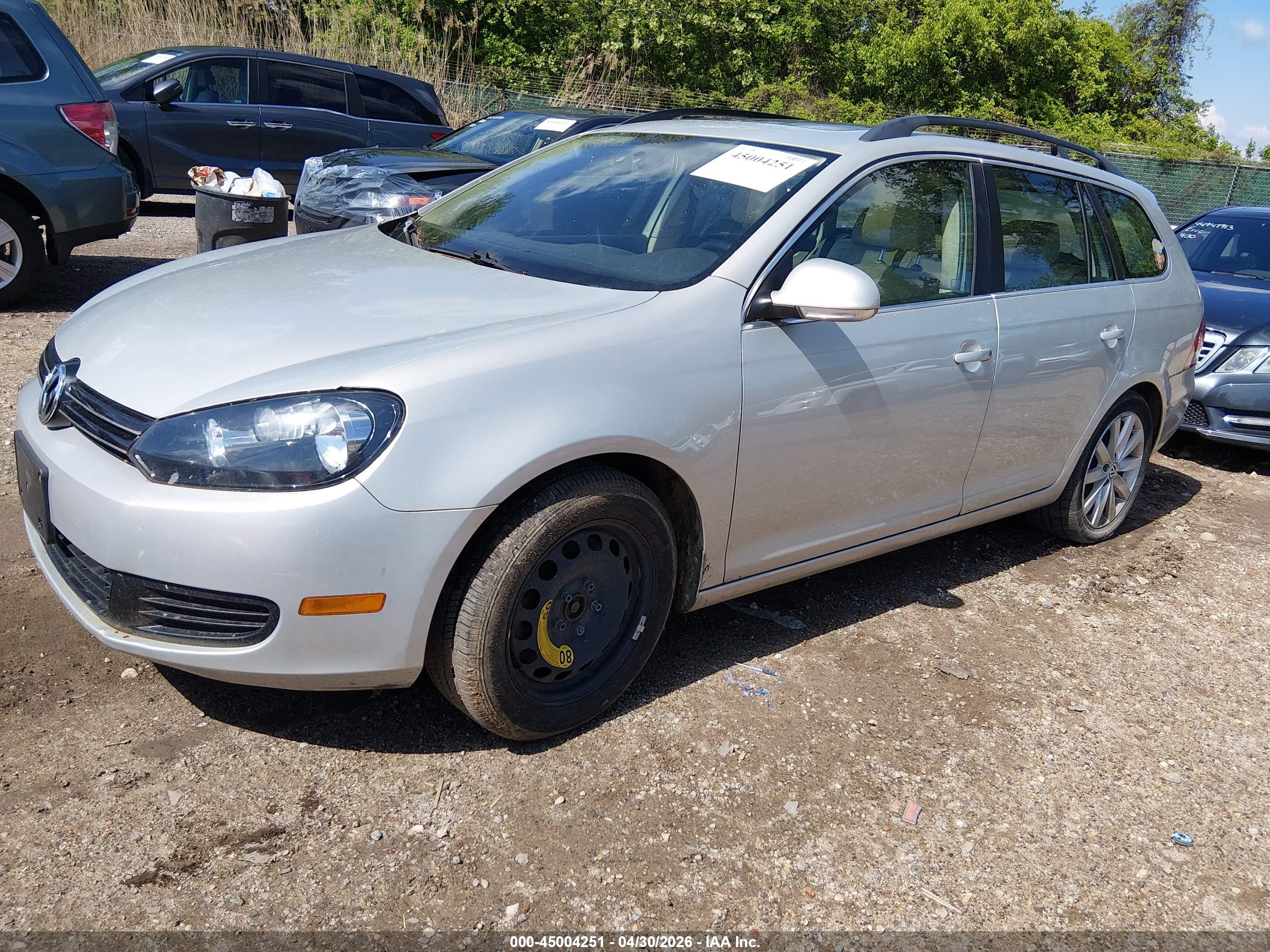 VOLKSWAGEN JETTA image 2