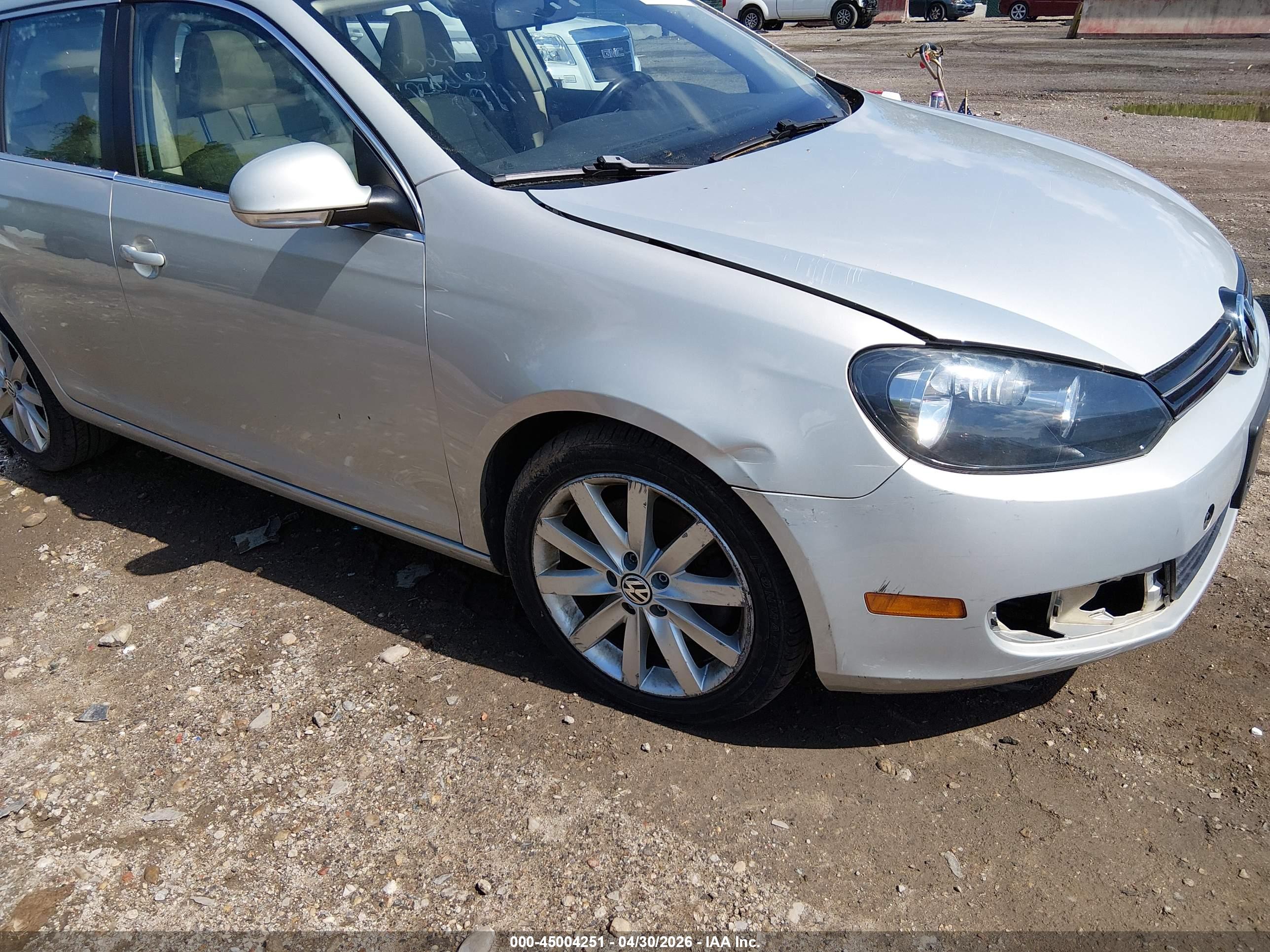 VOLKSWAGEN JETTA image 6
