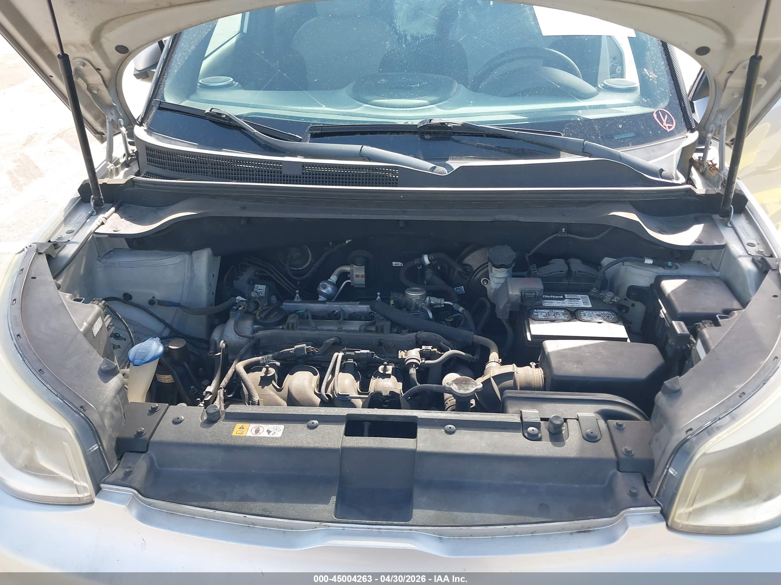 KIA SOUL image 10