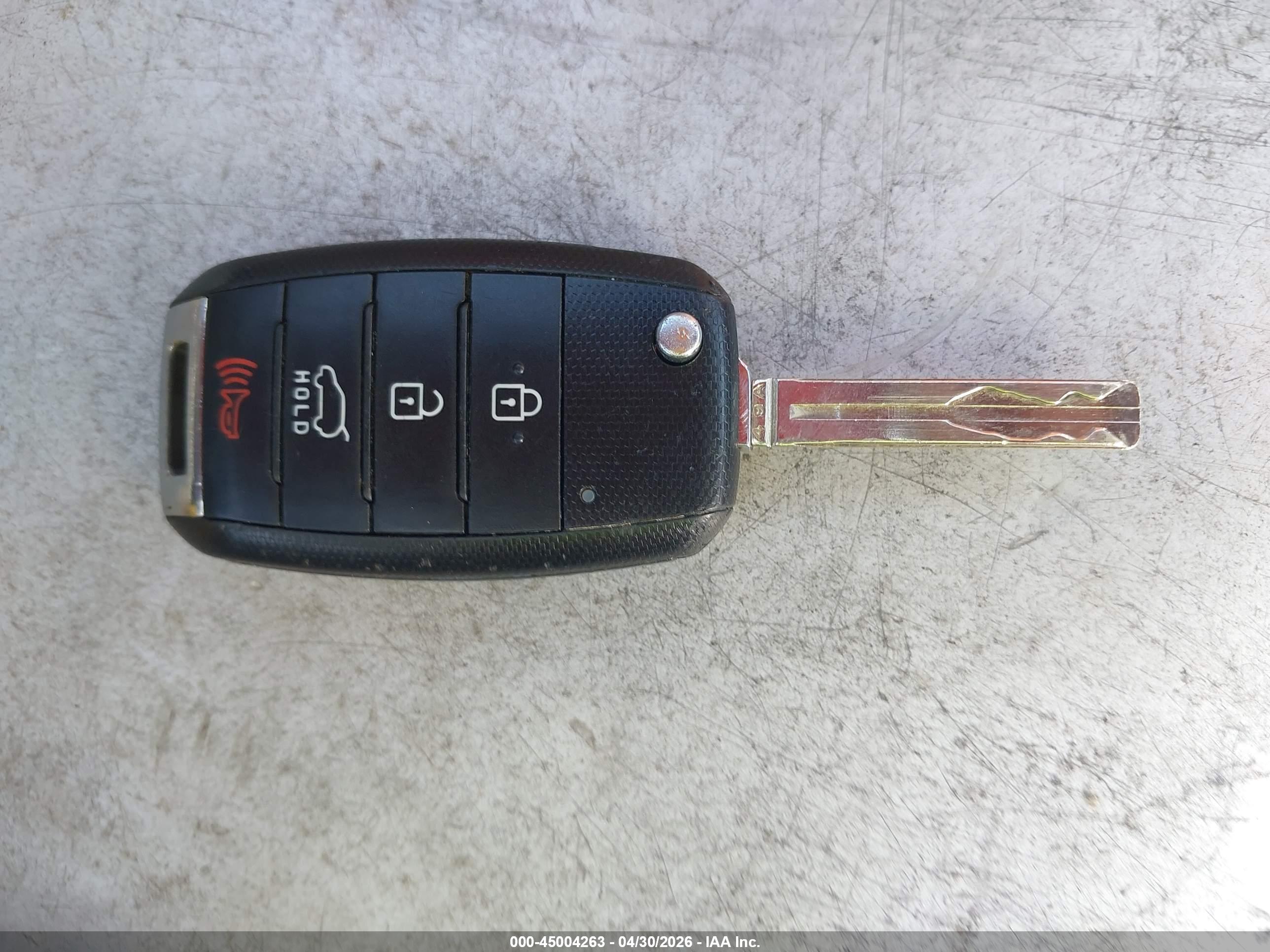 KIA SOUL image 11