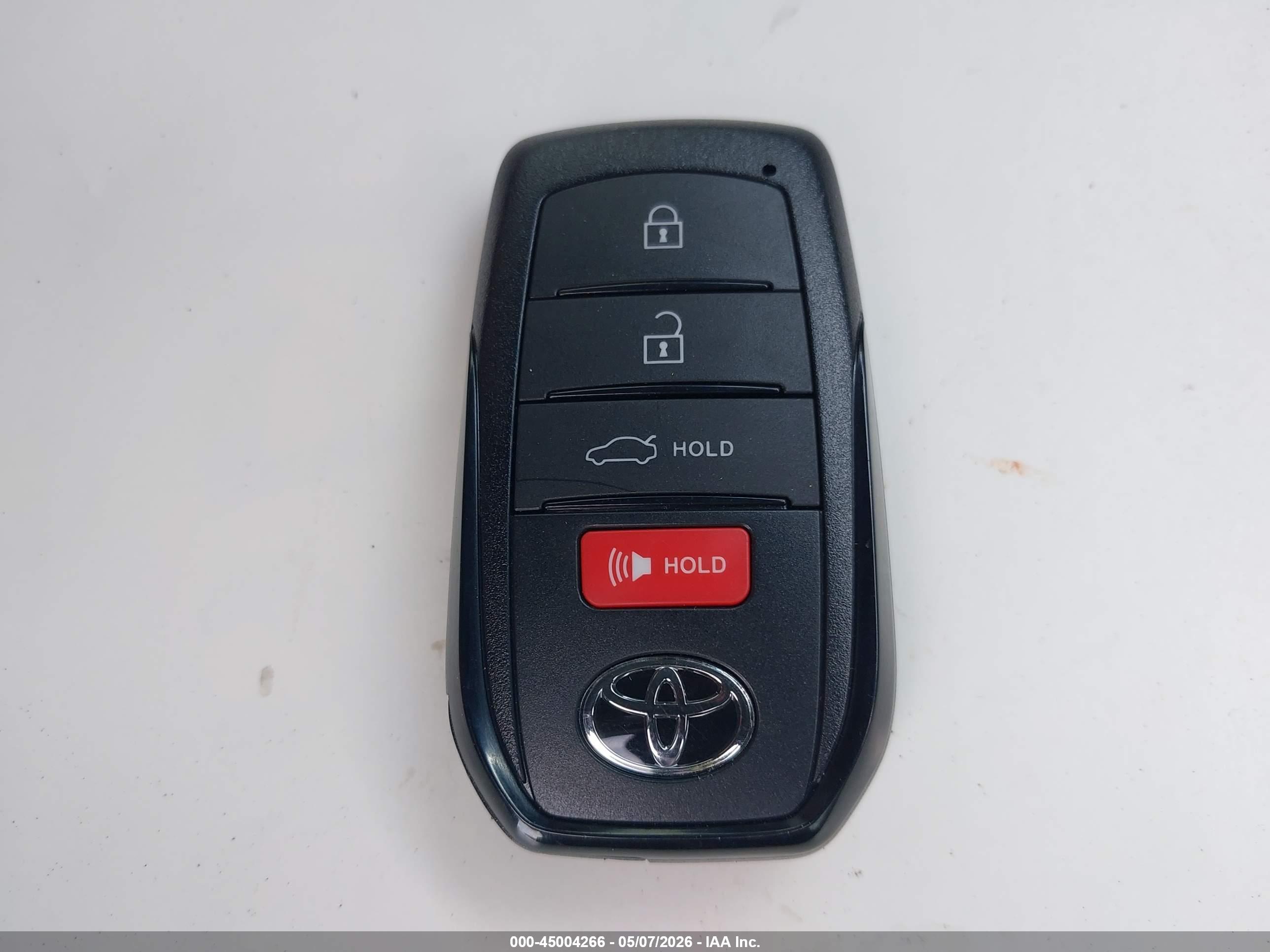 TOYOTA COROLLA image 11