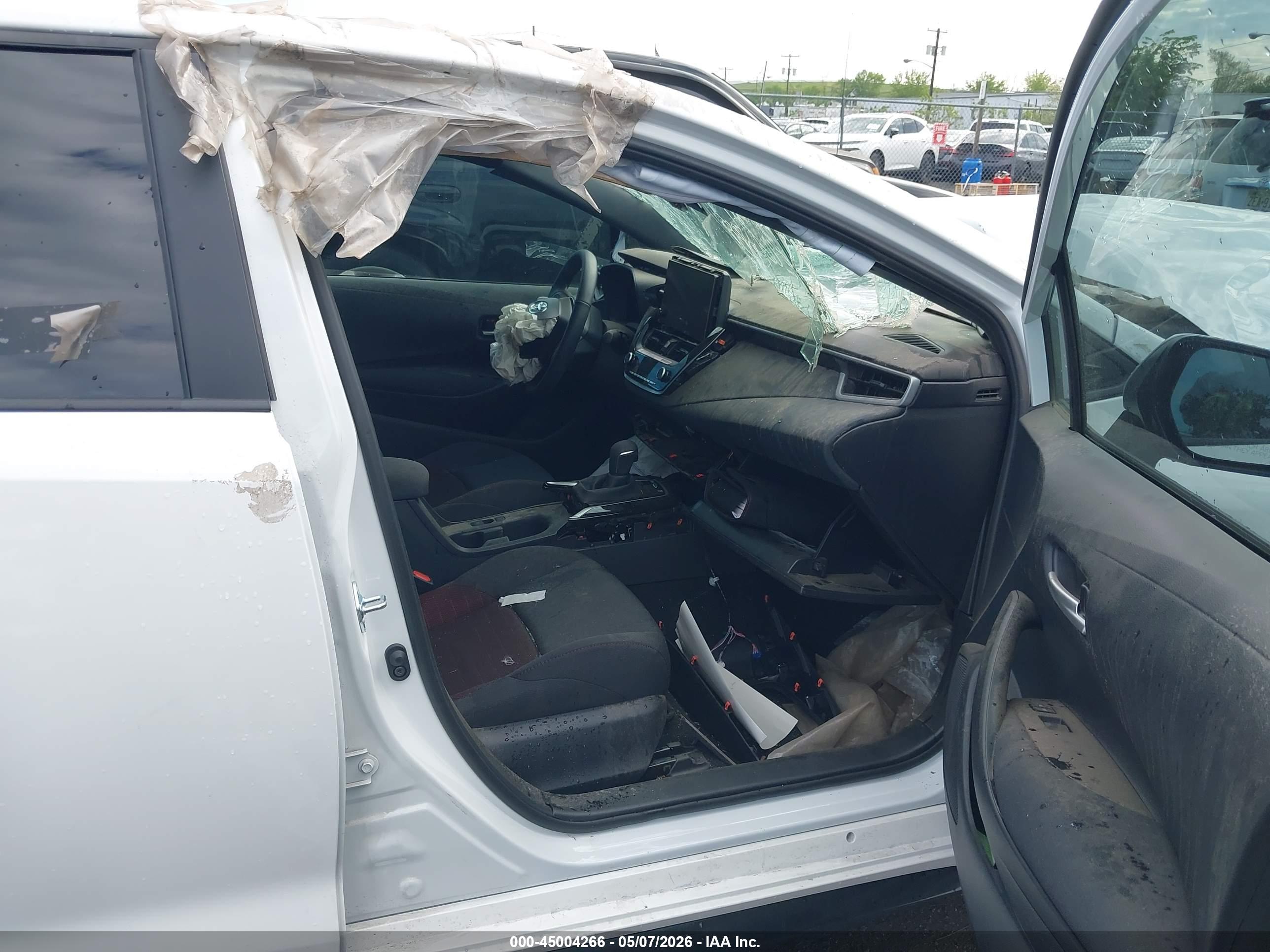 TOYOTA COROLLA image 5