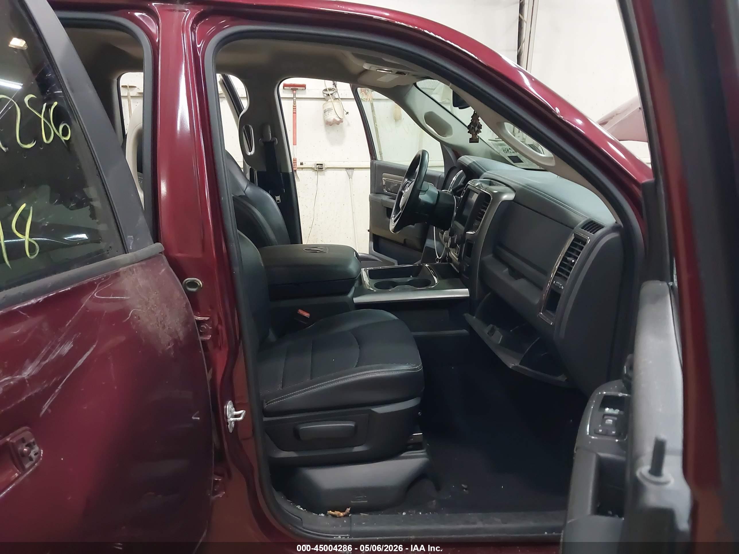 RAM 1500 image 5