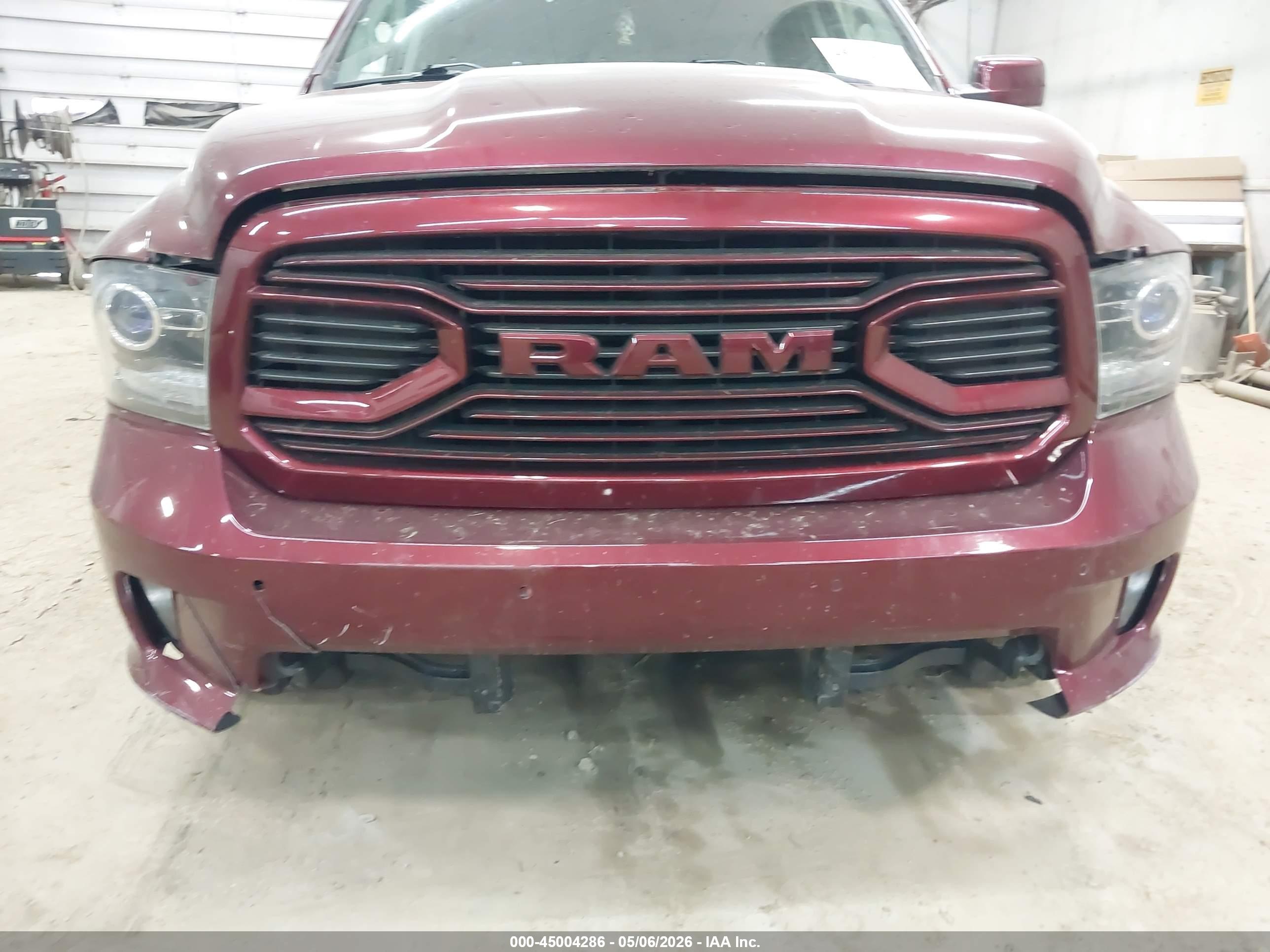 RAM 1500 image 6