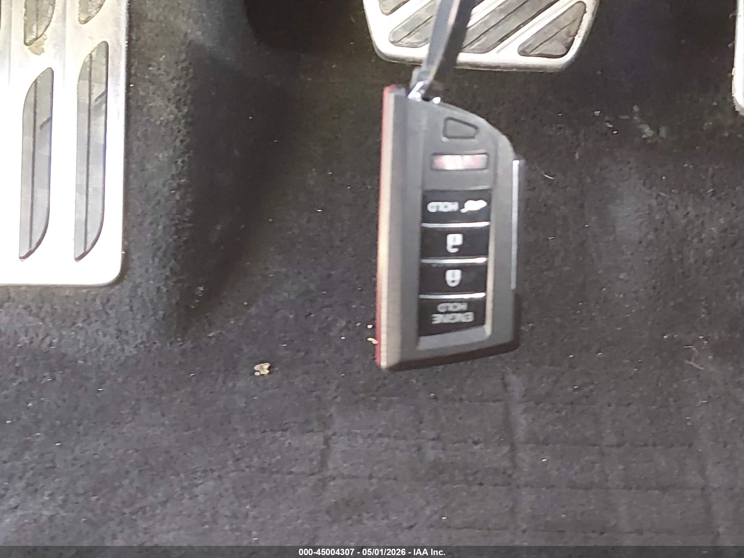 ACURA MDX image 11
