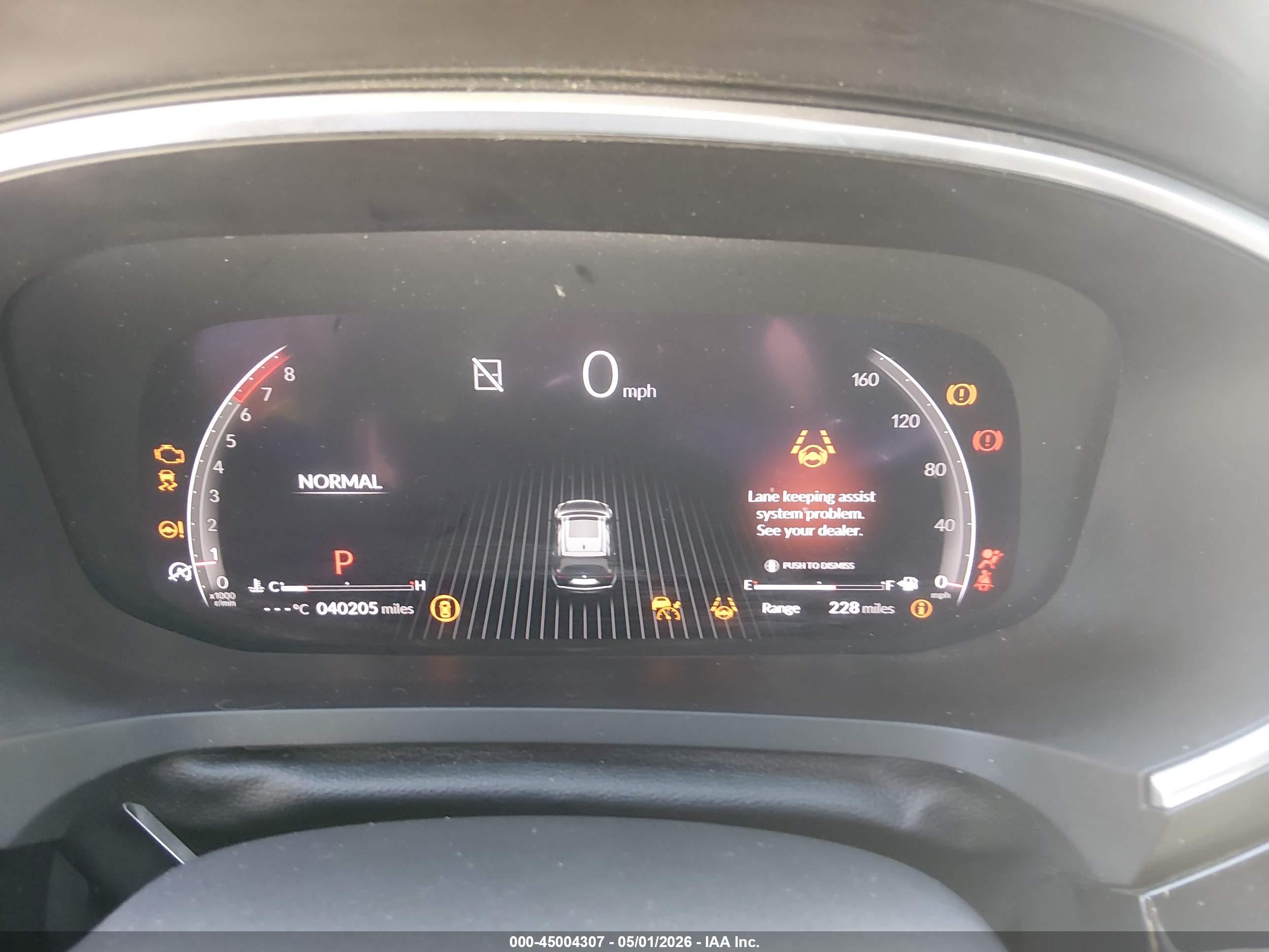 ACURA MDX image 7