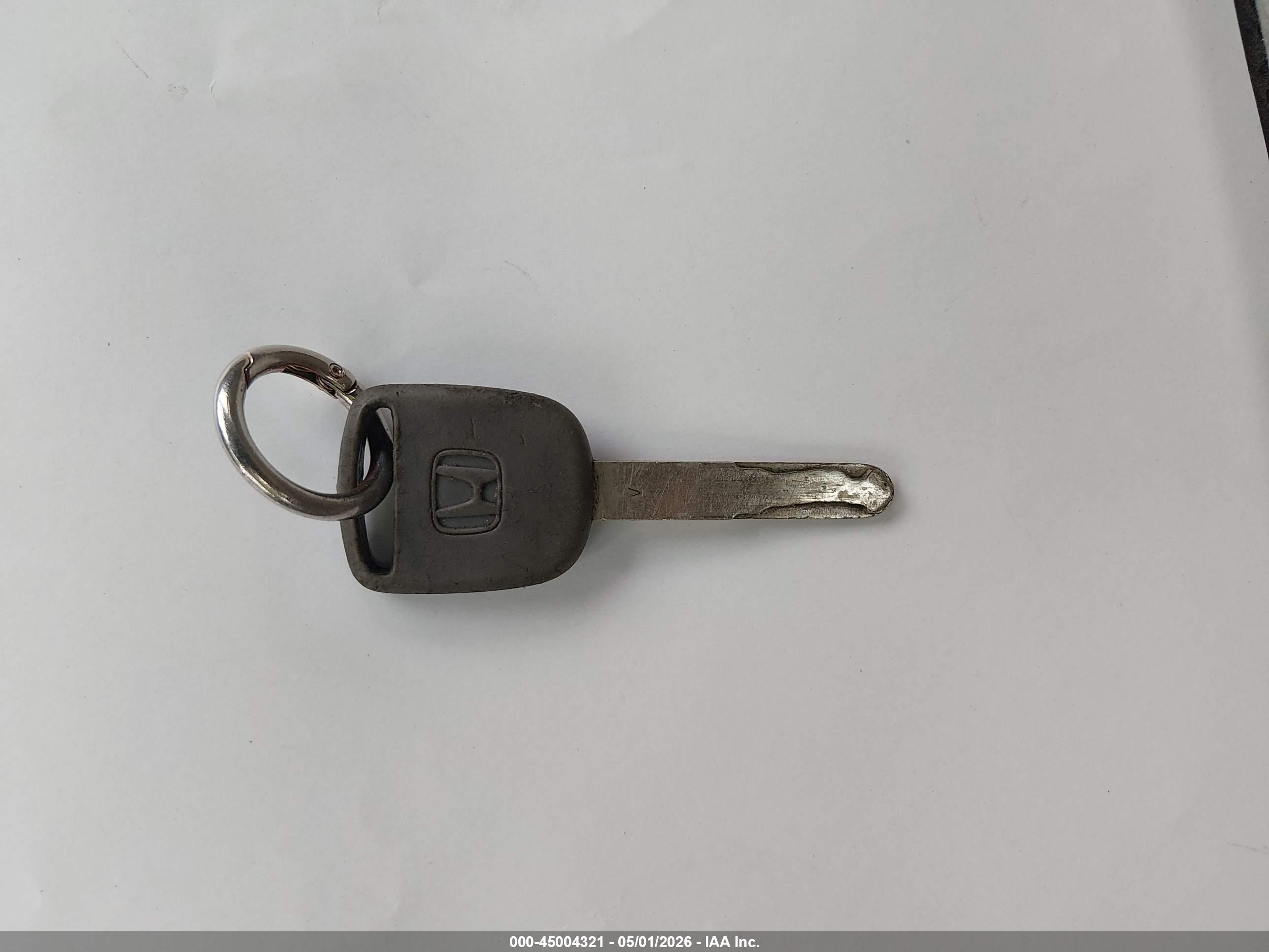 HONDA CIVIC image 11