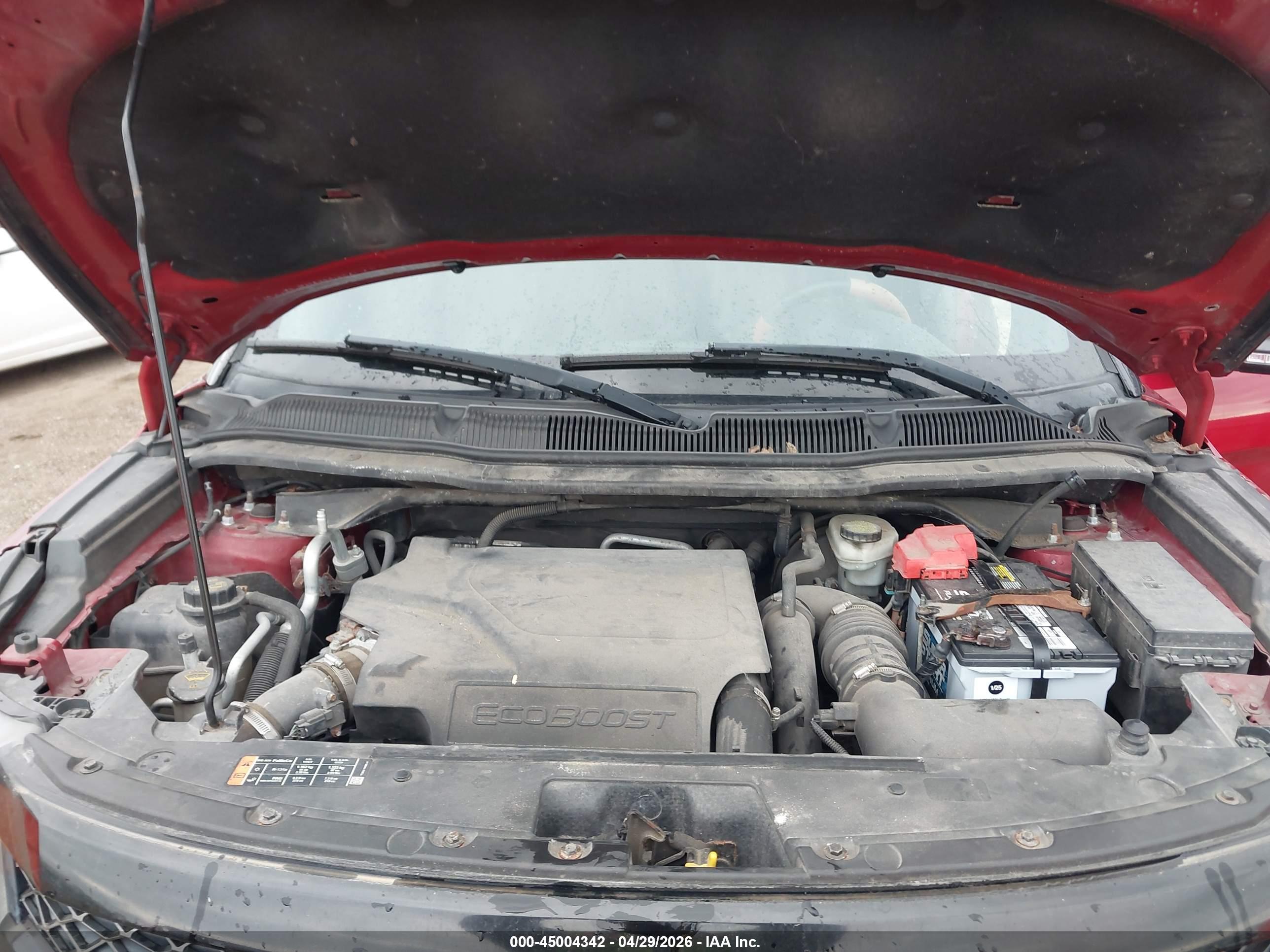 FORD EXPLORER image 10