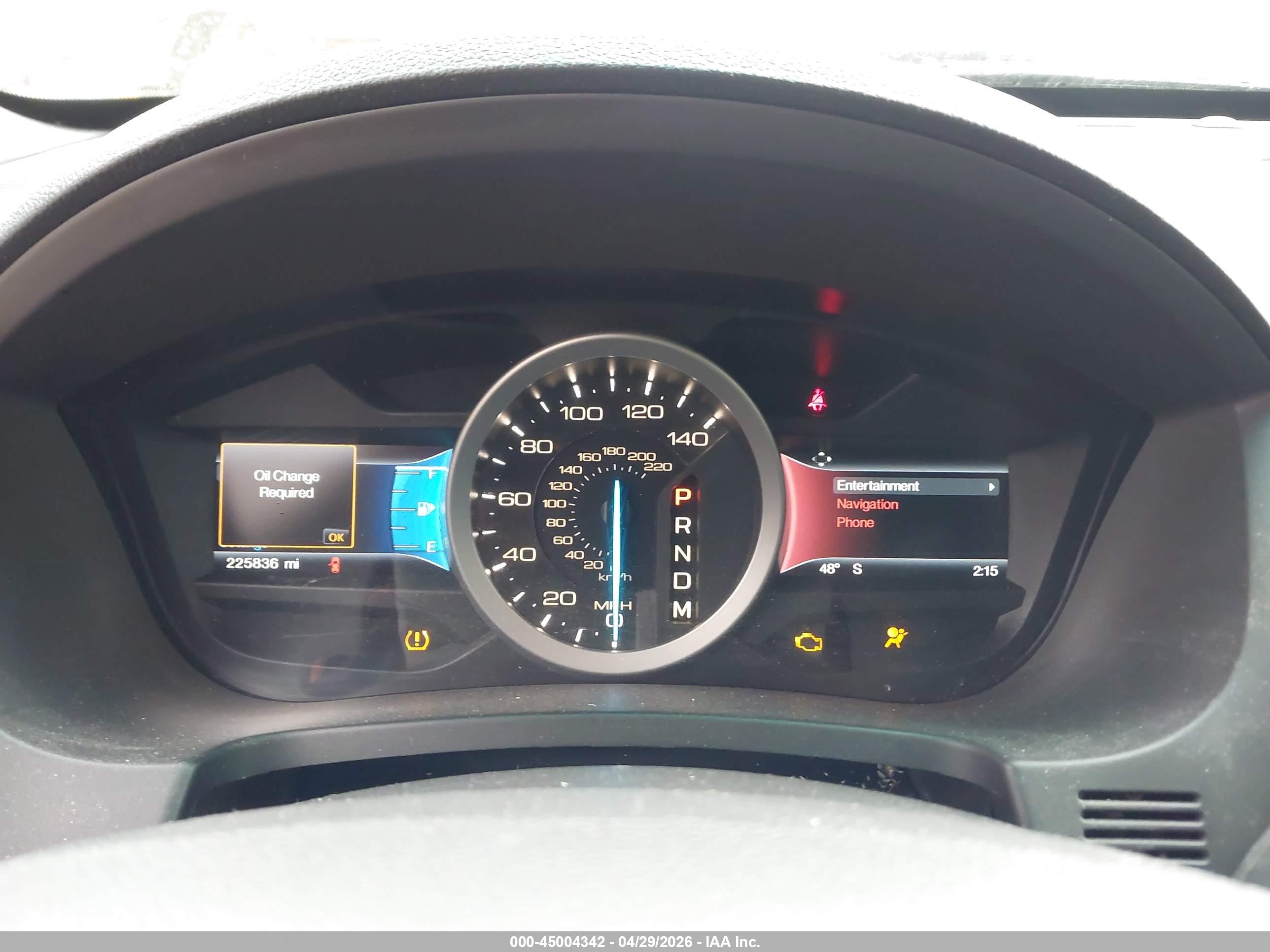 FORD EXPLORER image 7