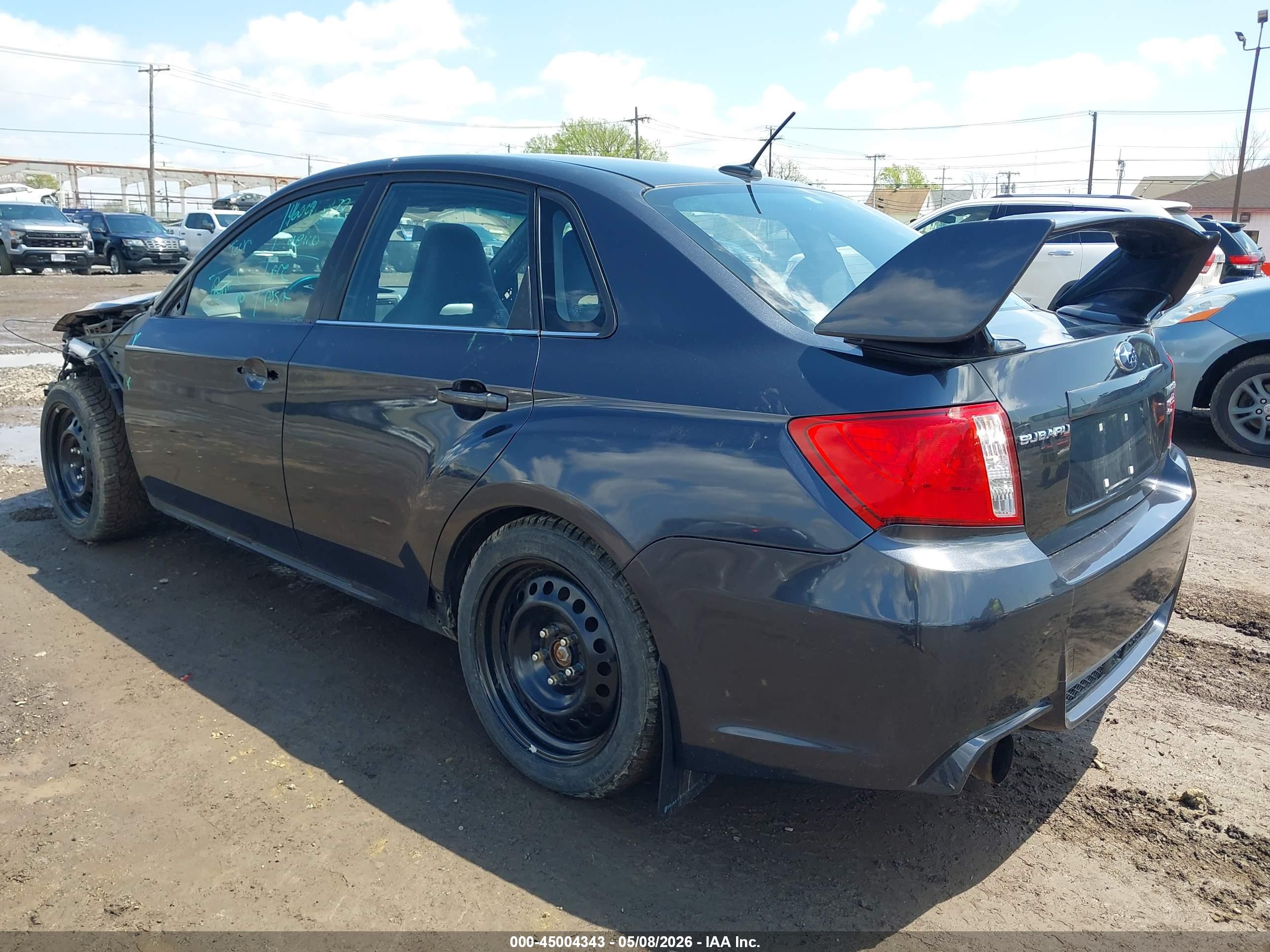 SUBARU IMPREZA image 3