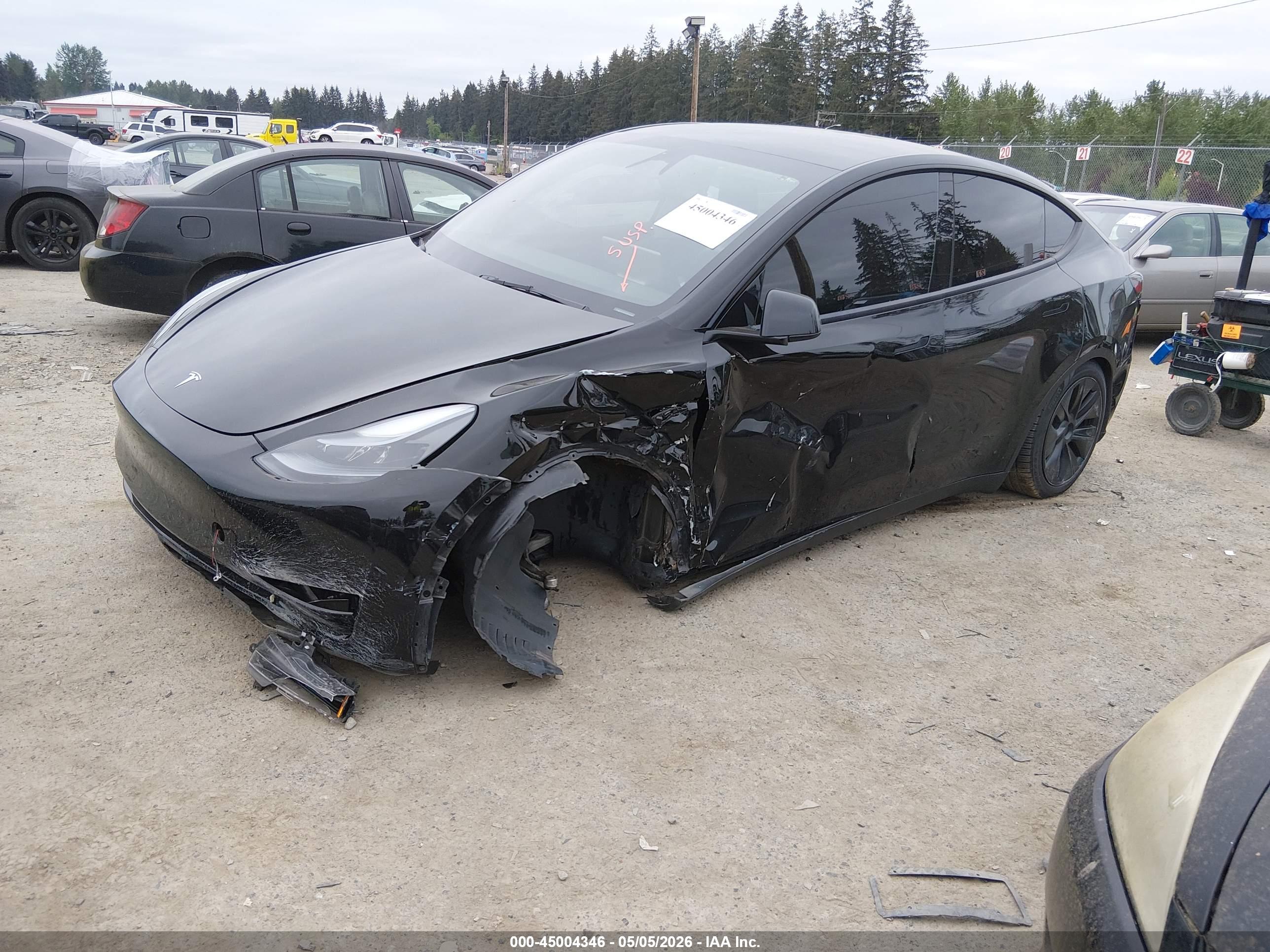 TESLA MODEL image 2
