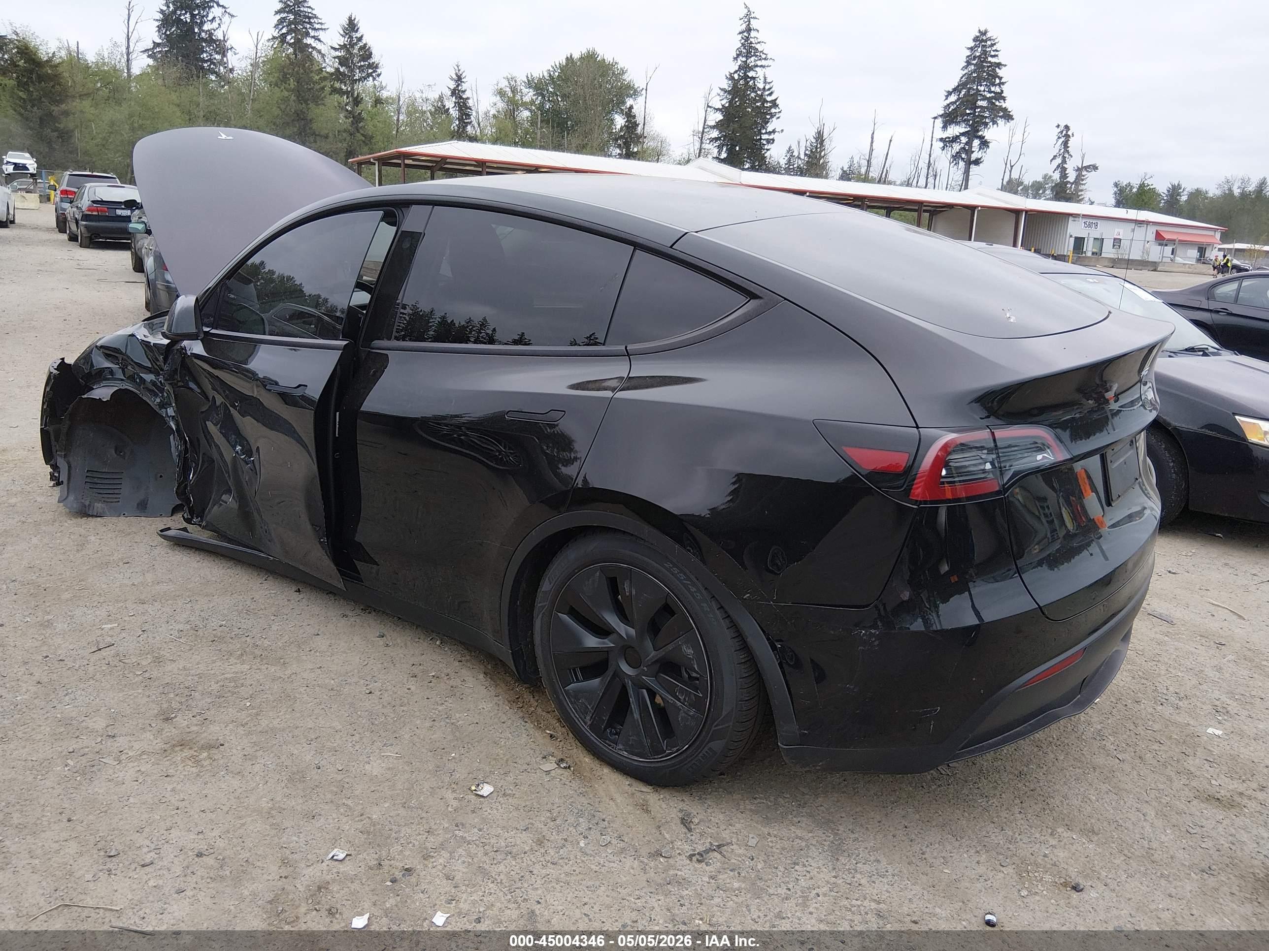 TESLA MODEL image 3