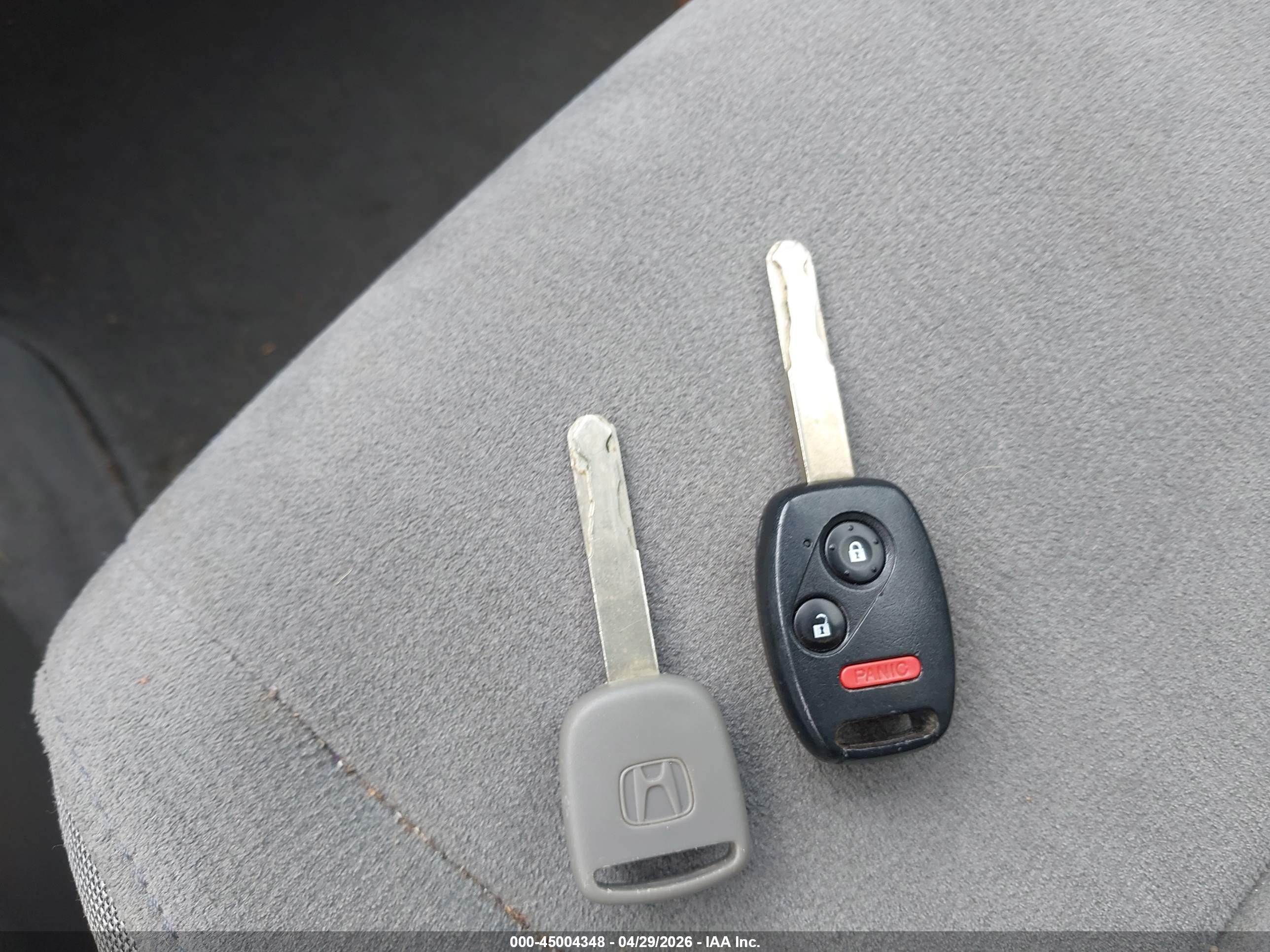 HONDA CIVIC image 11