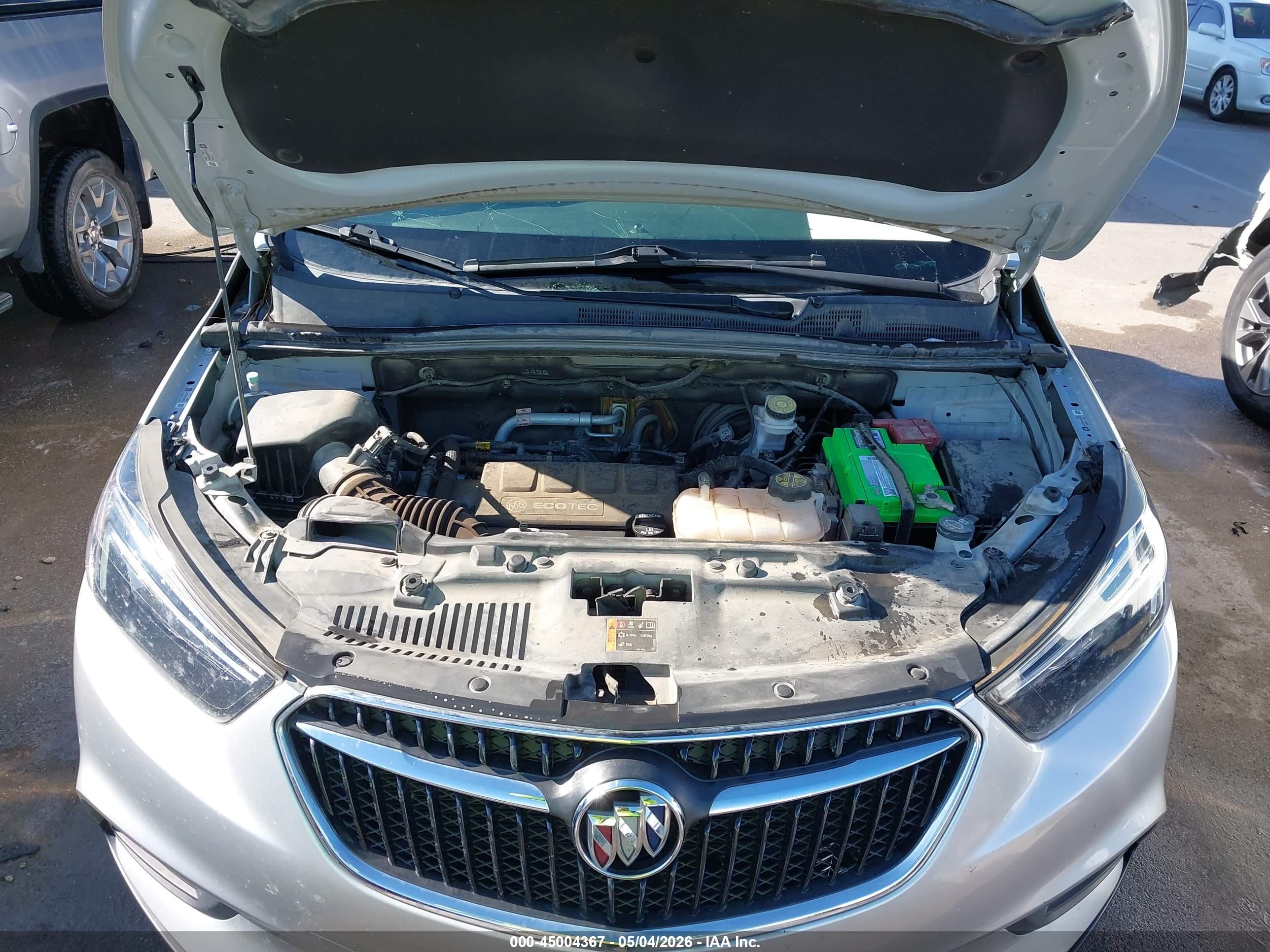 BUICK ENCORE image 10