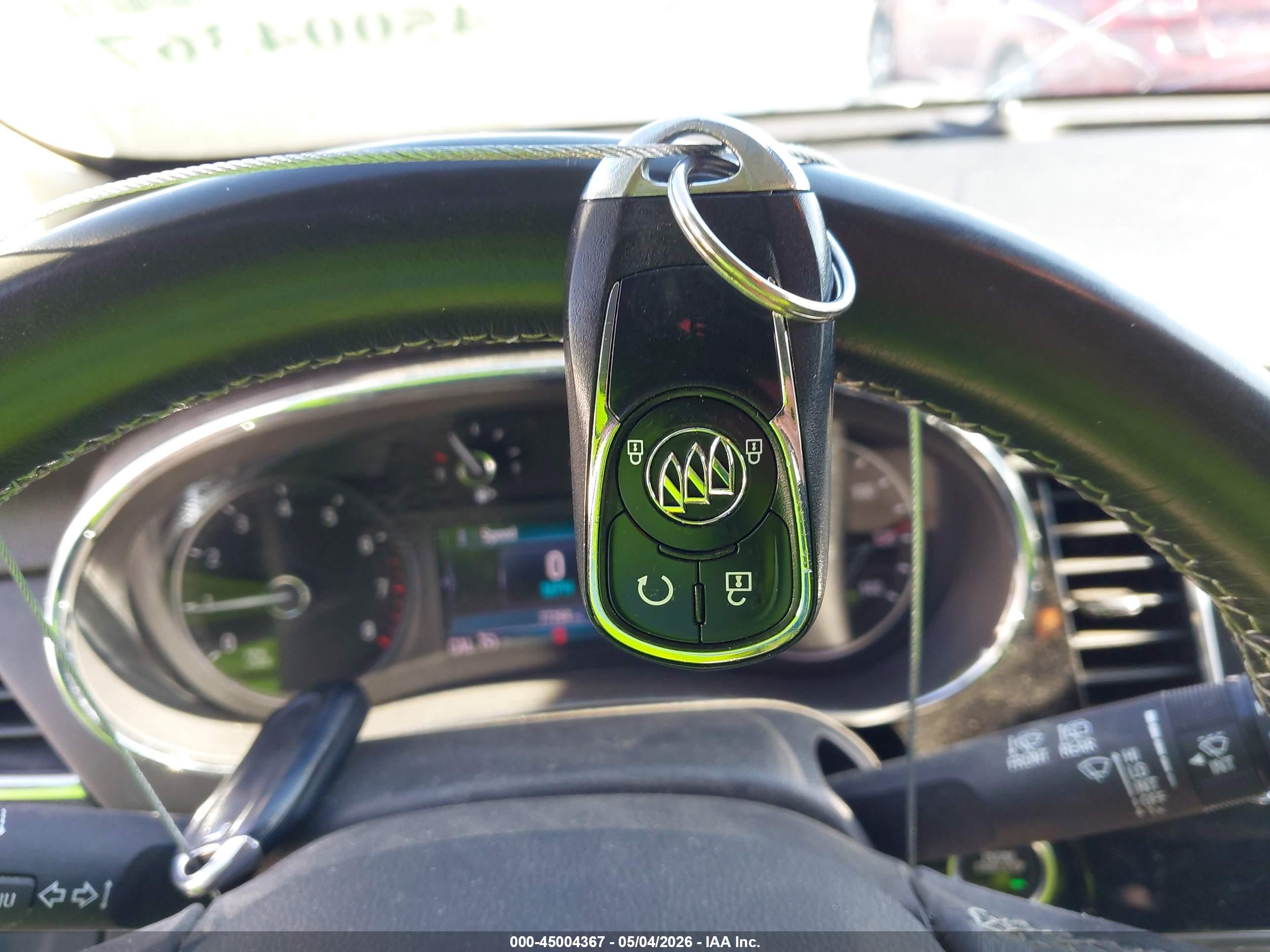 BUICK ENCORE image 11