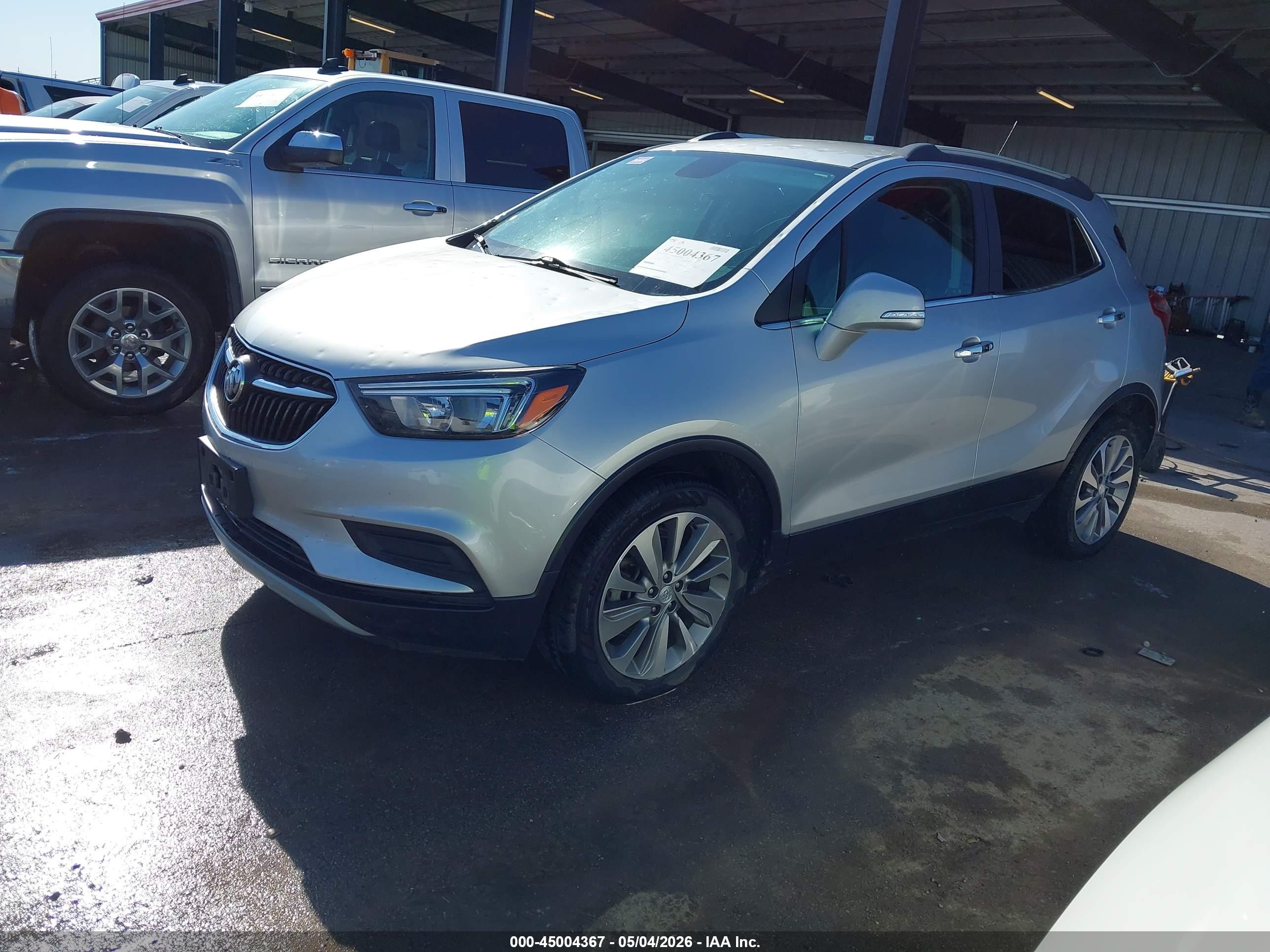BUICK ENCORE image 2