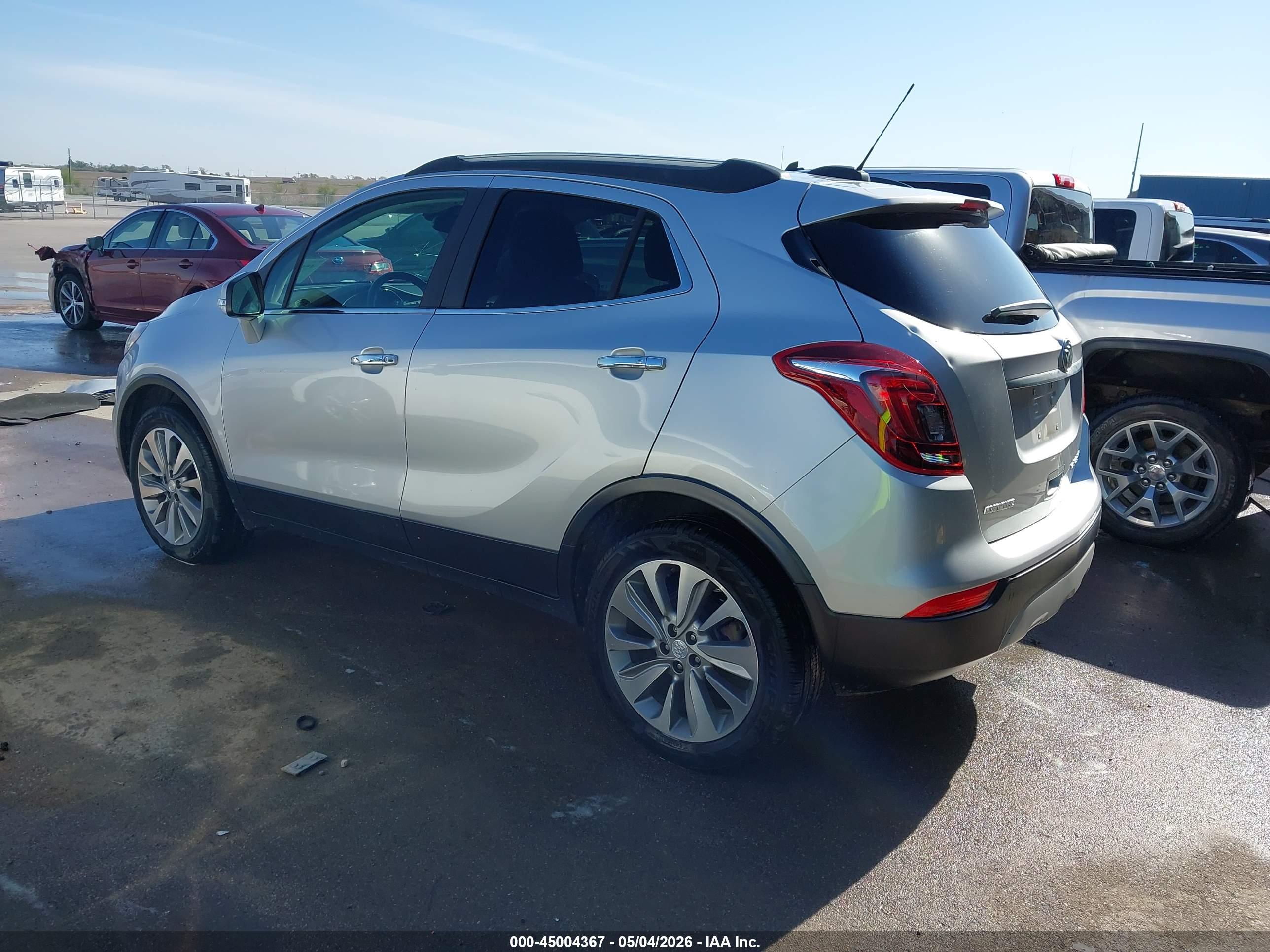 BUICK ENCORE image 3