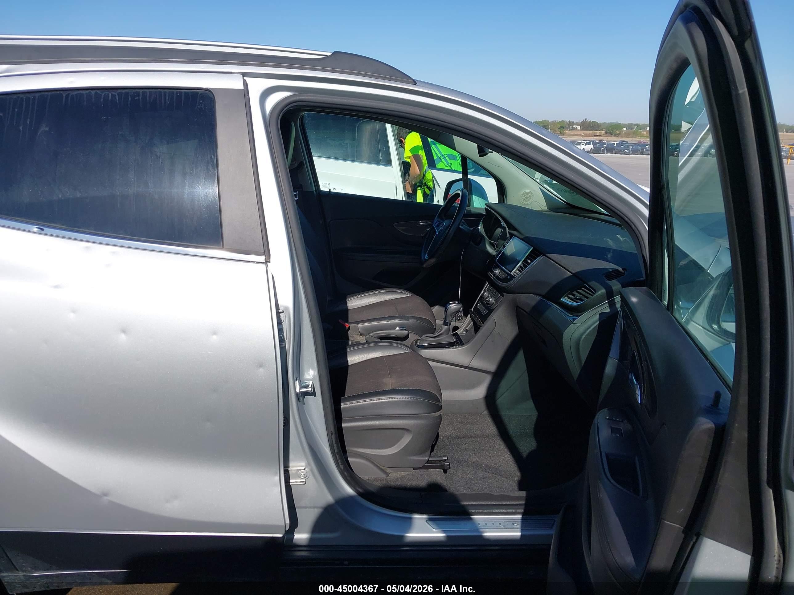 BUICK ENCORE image 5