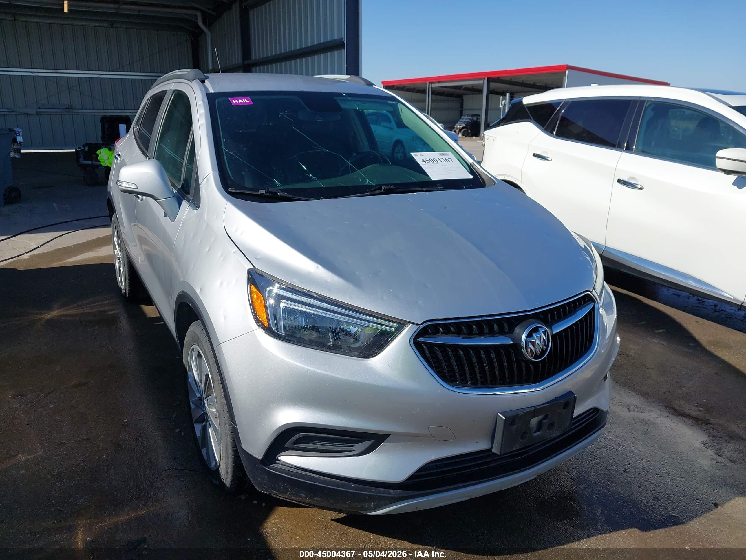 BUICK ENCORE image 6