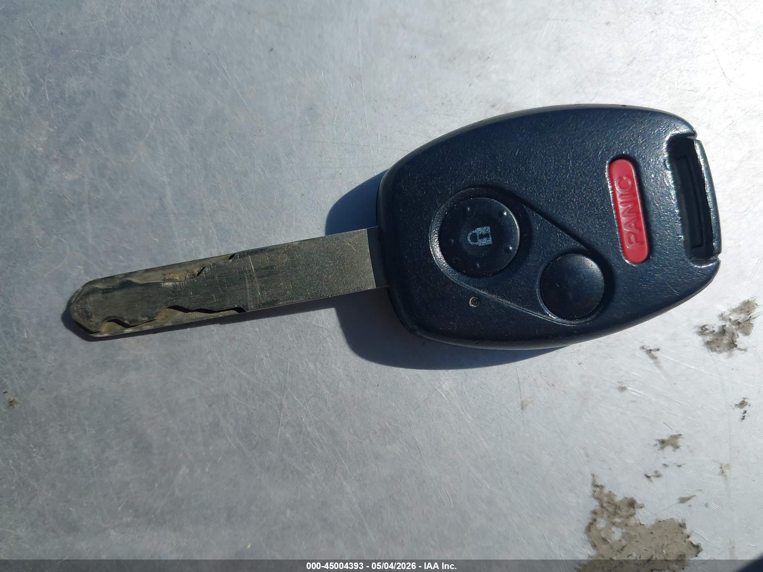 HONDA CIVIC image 11