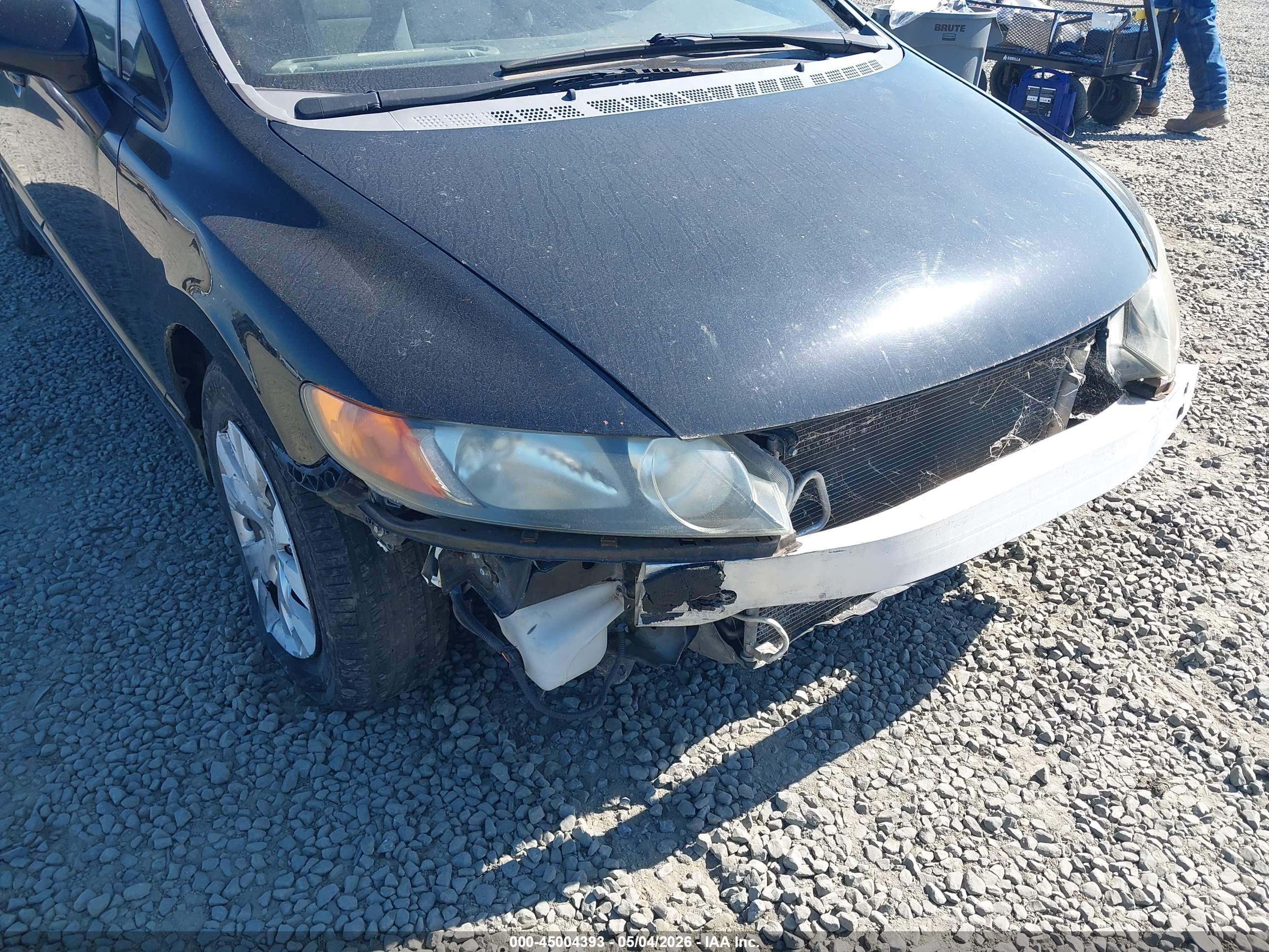 HONDA CIVIC image 6
