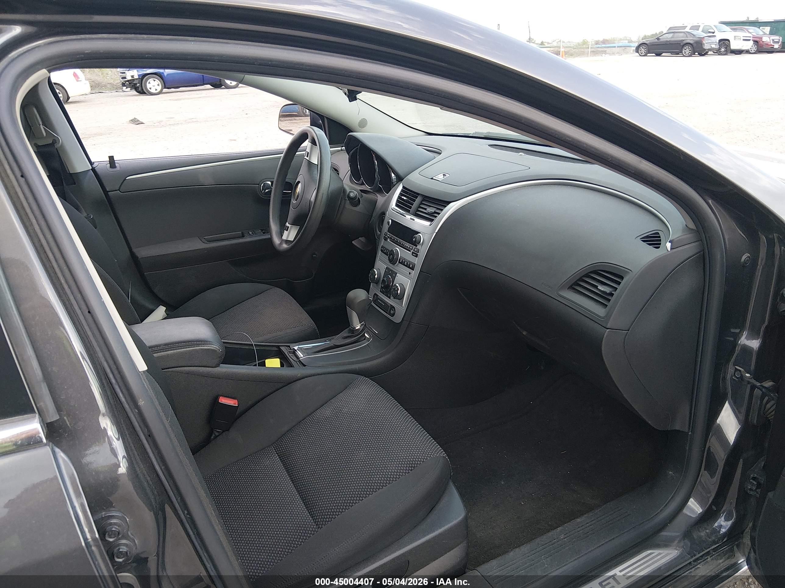 CHEVROLET MALIBU image 5