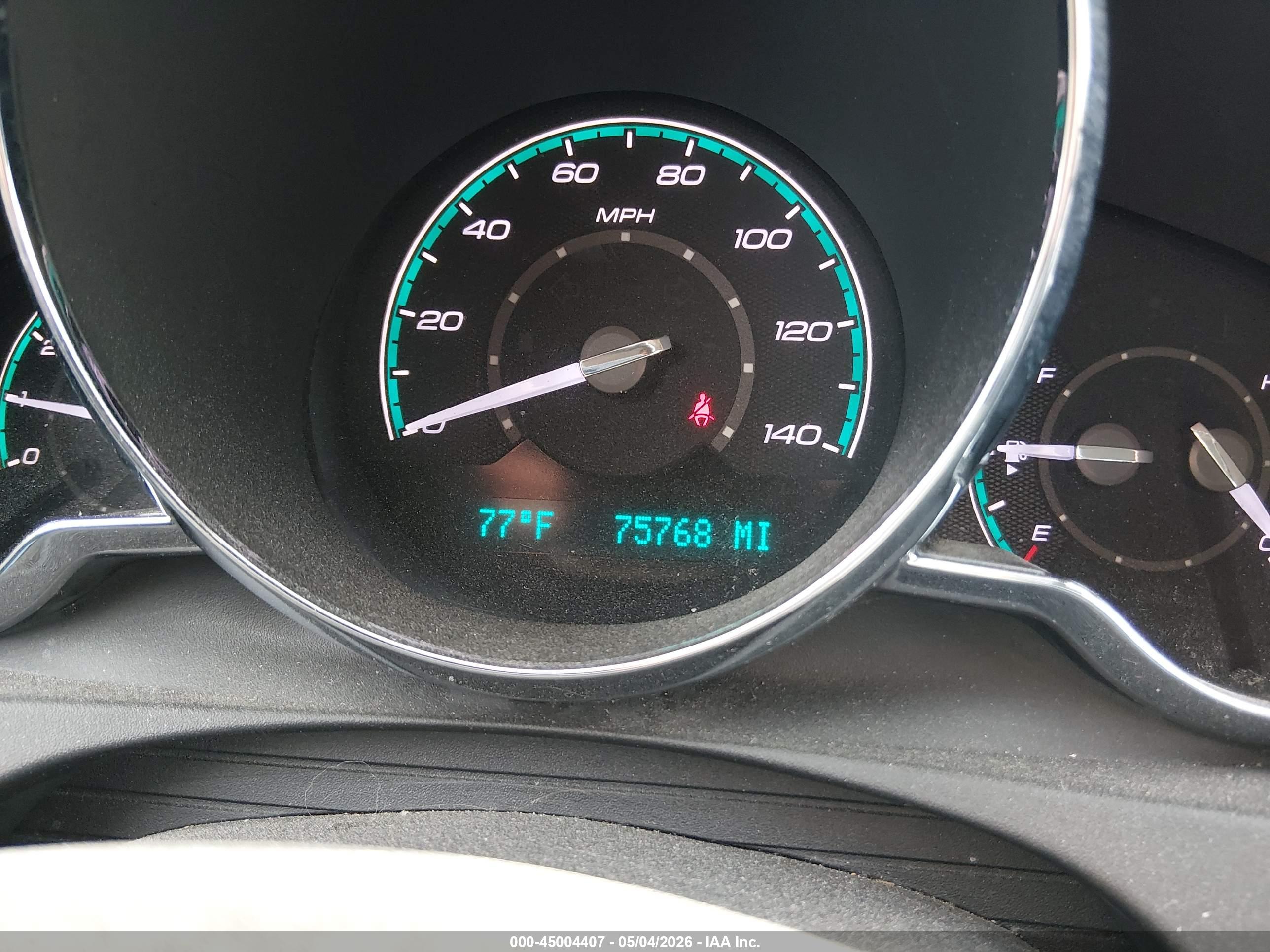 CHEVROLET MALIBU image 7