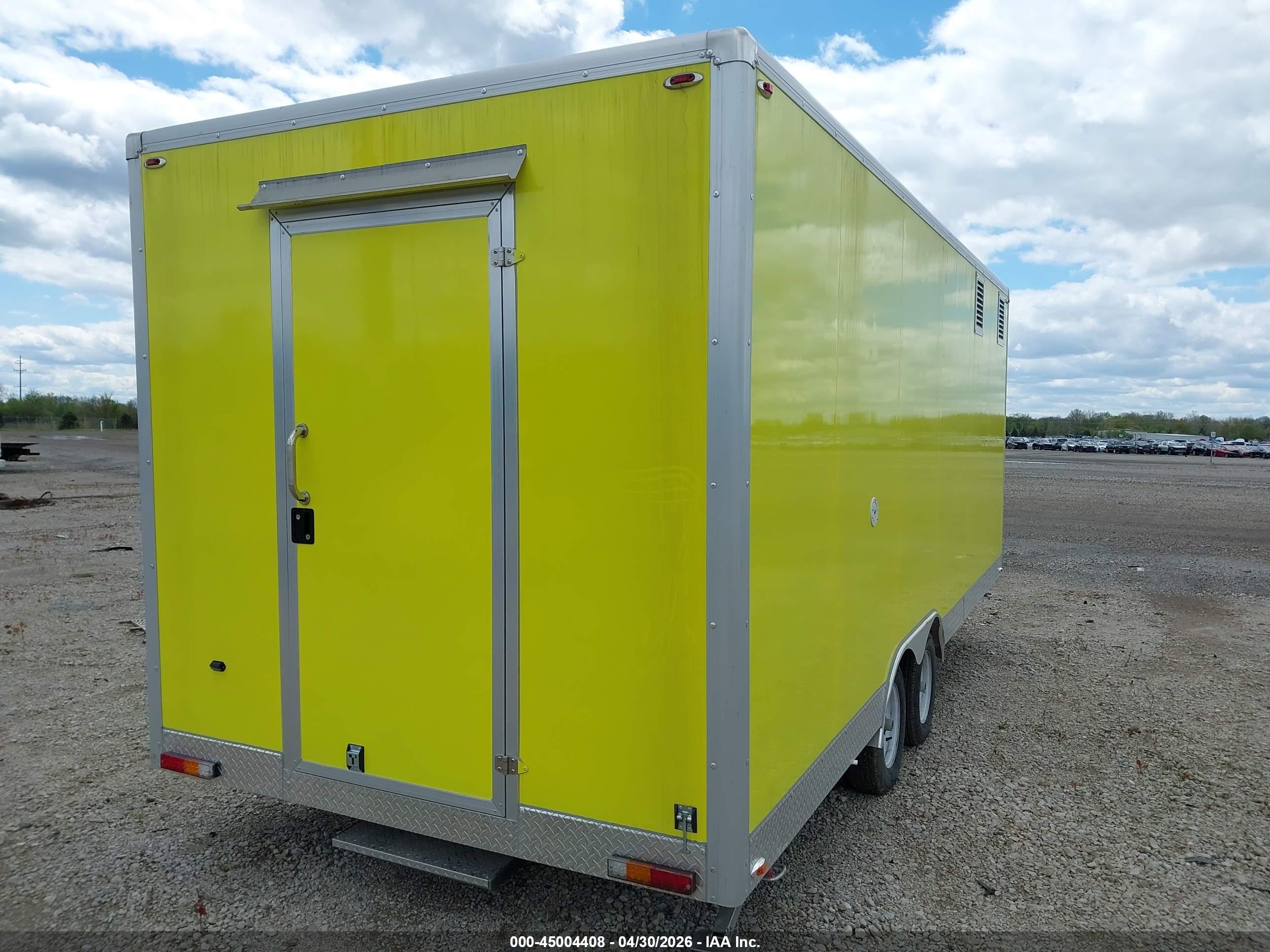 SHANDONG TRAILER image 4
