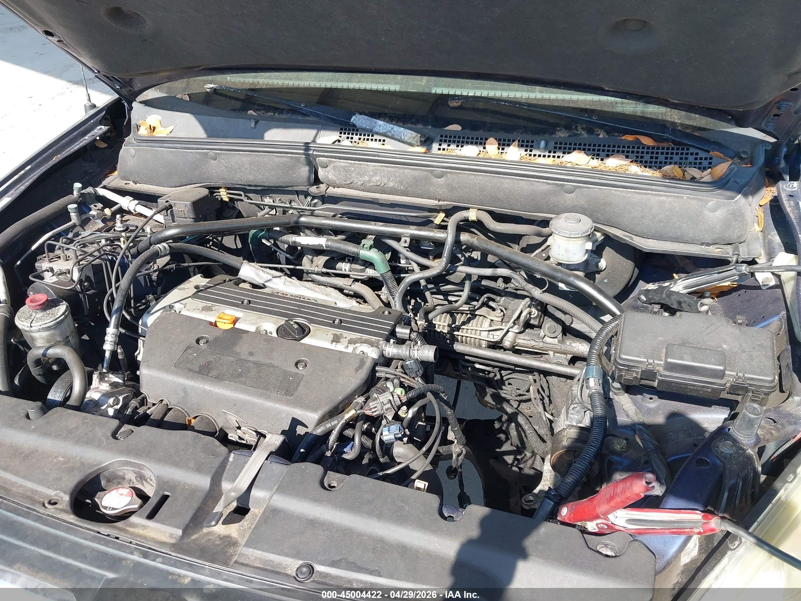 HONDA CR-V image 10