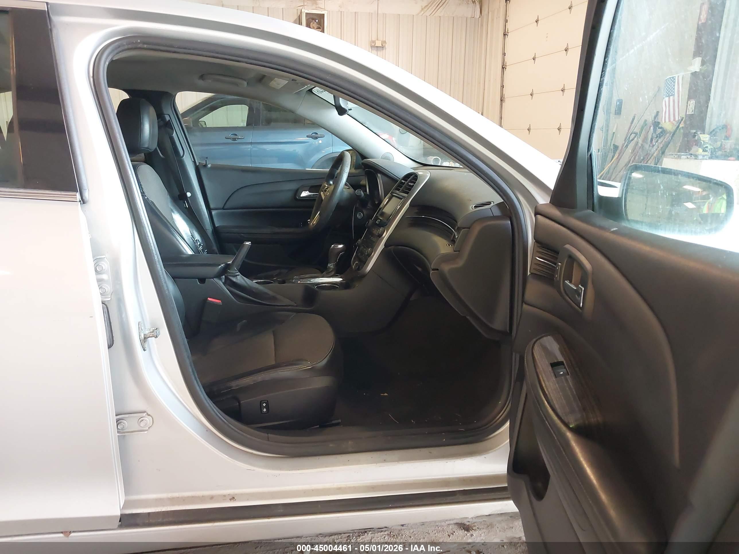 CHEVROLET MALIBU image 5