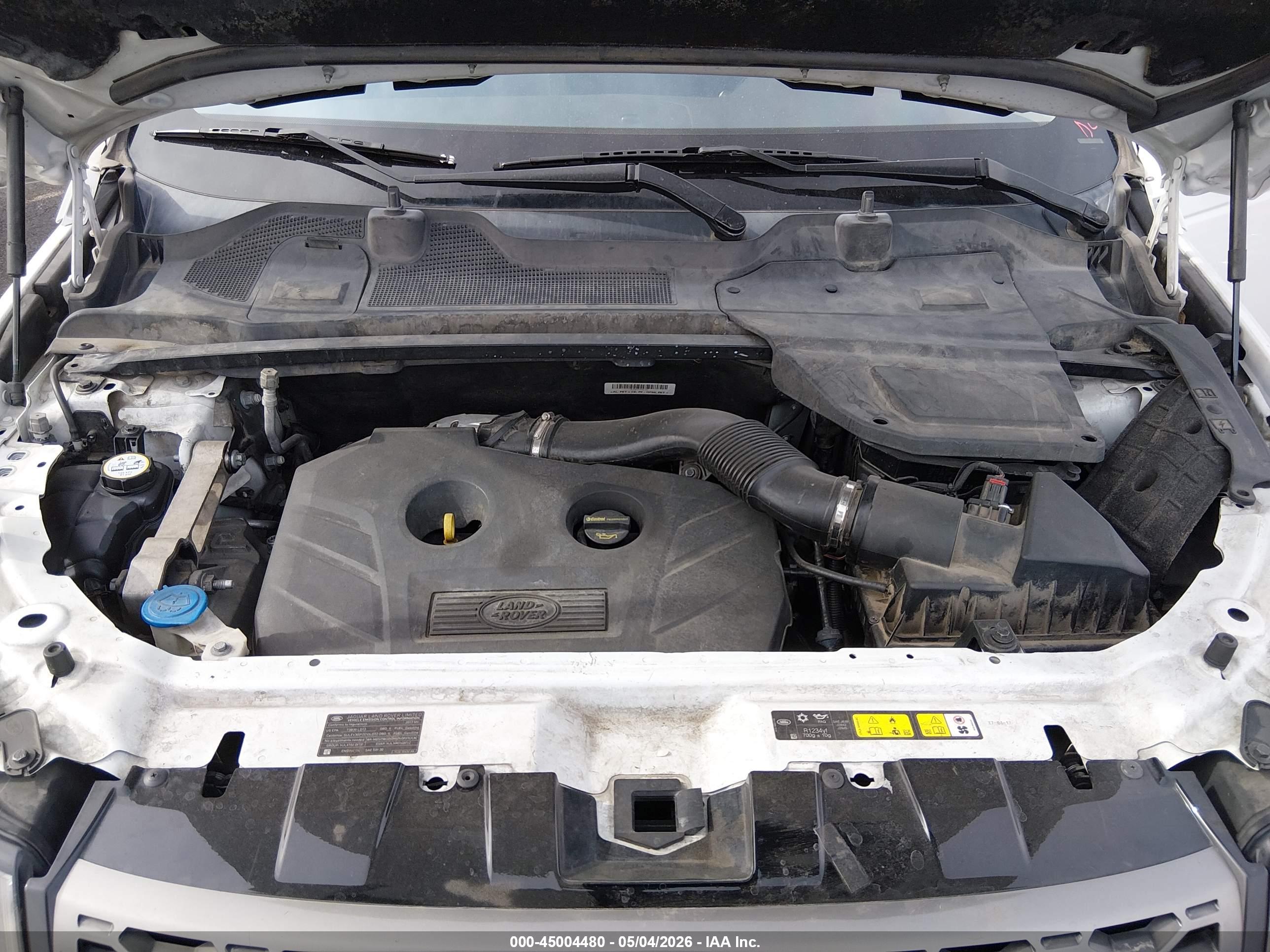 LAND ROVER image 10