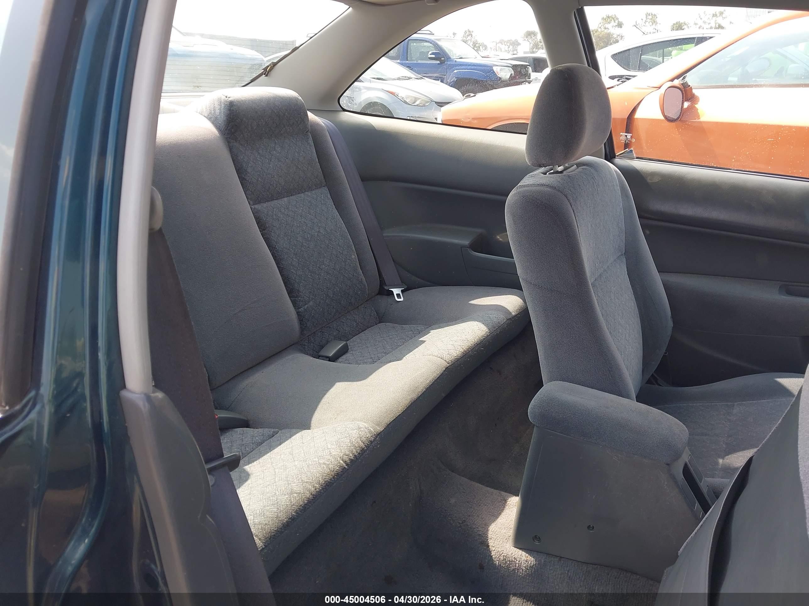 HONDA CIVIC image 8