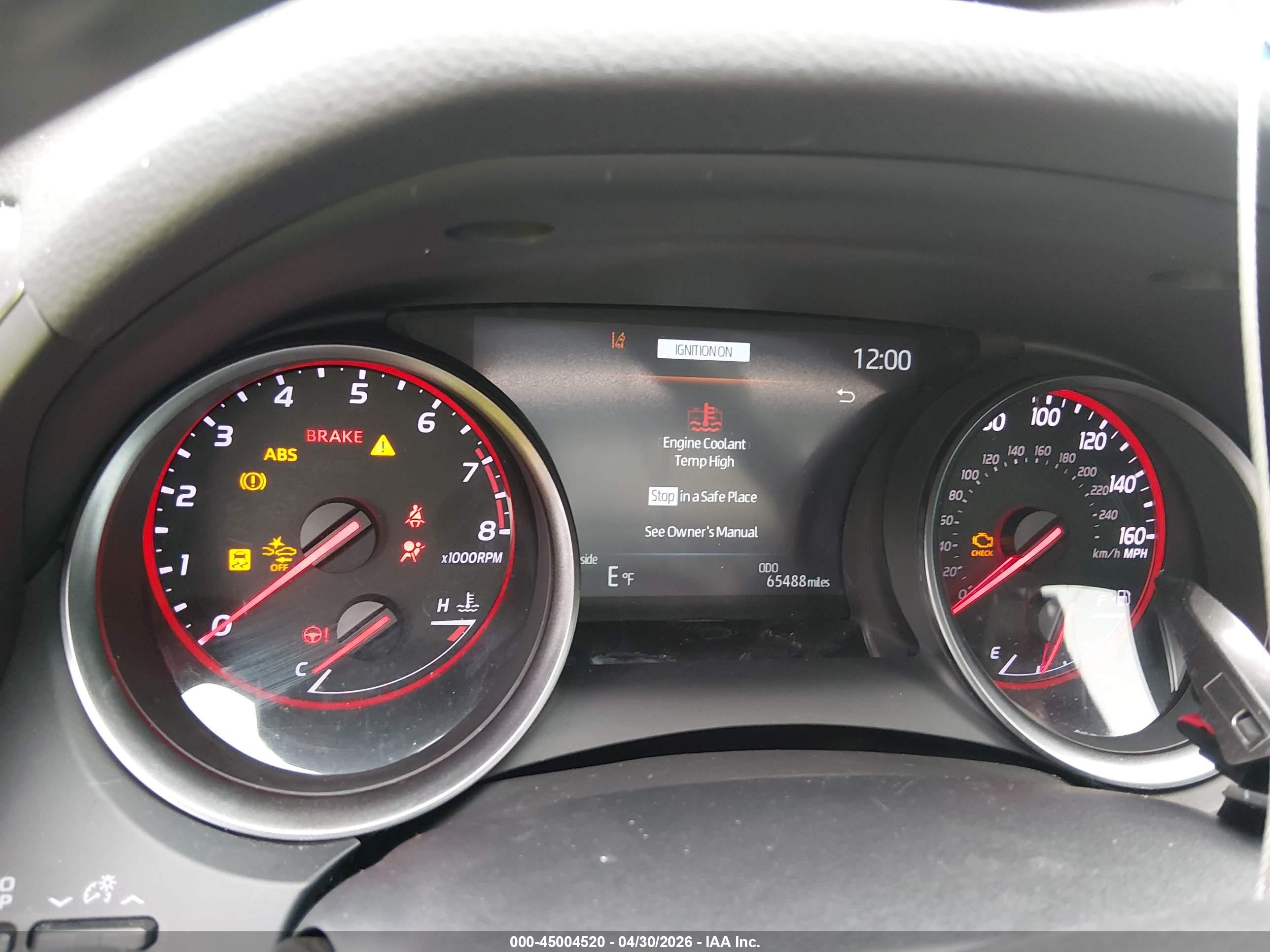 TOYOTA CAMRY image 7