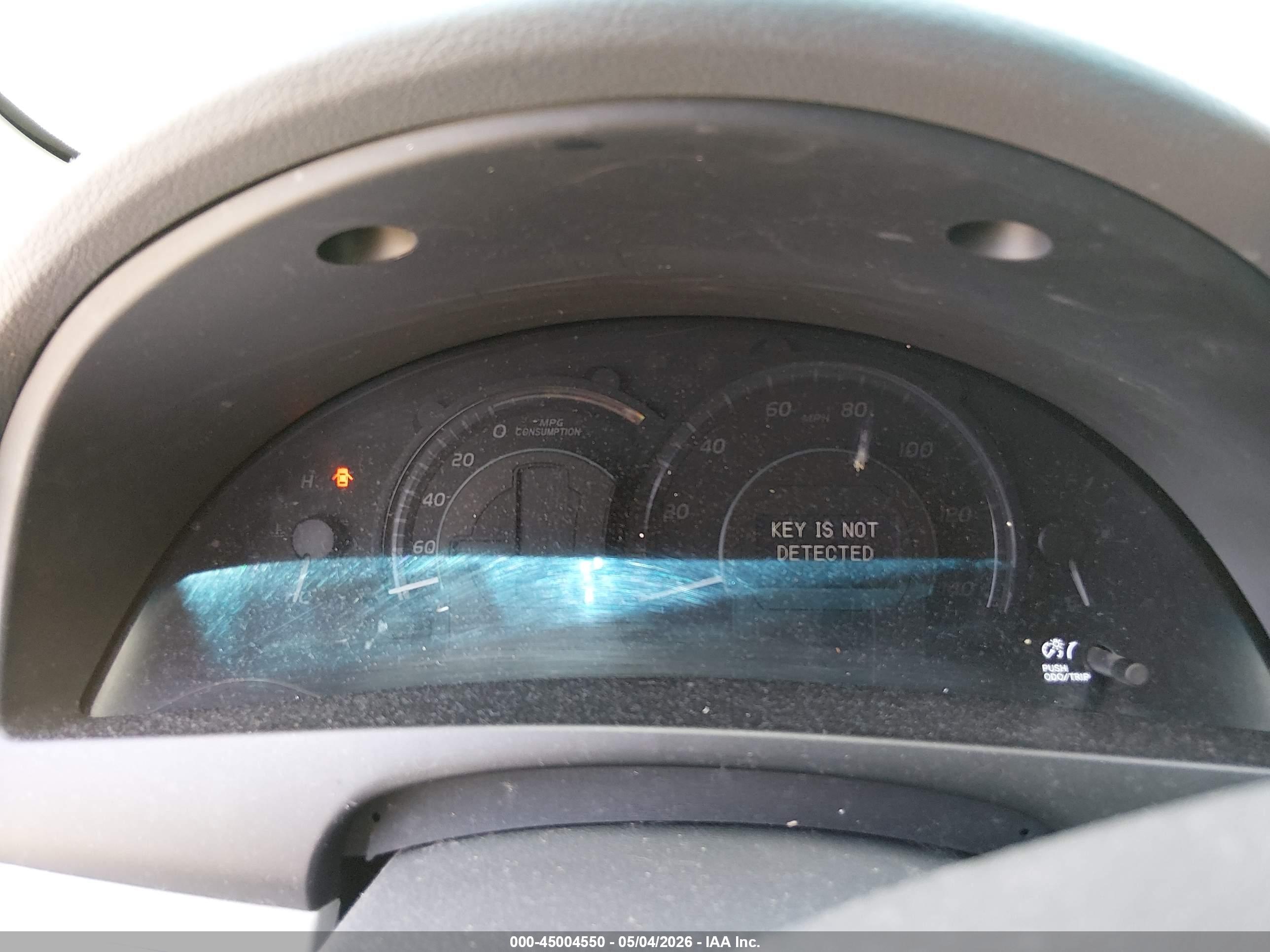 TOYOTA CAMRY image 7
