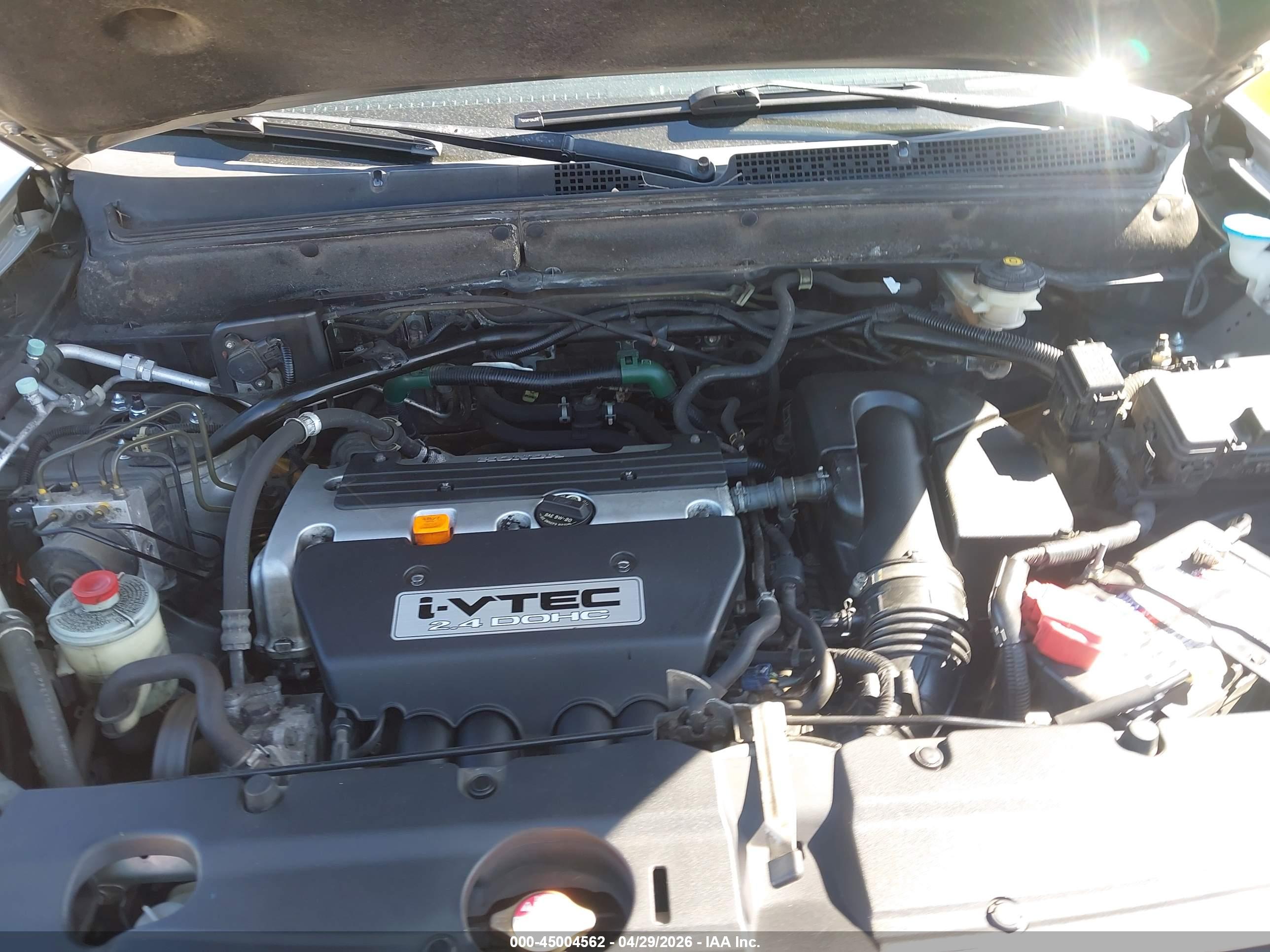 HONDA CR-V image 10