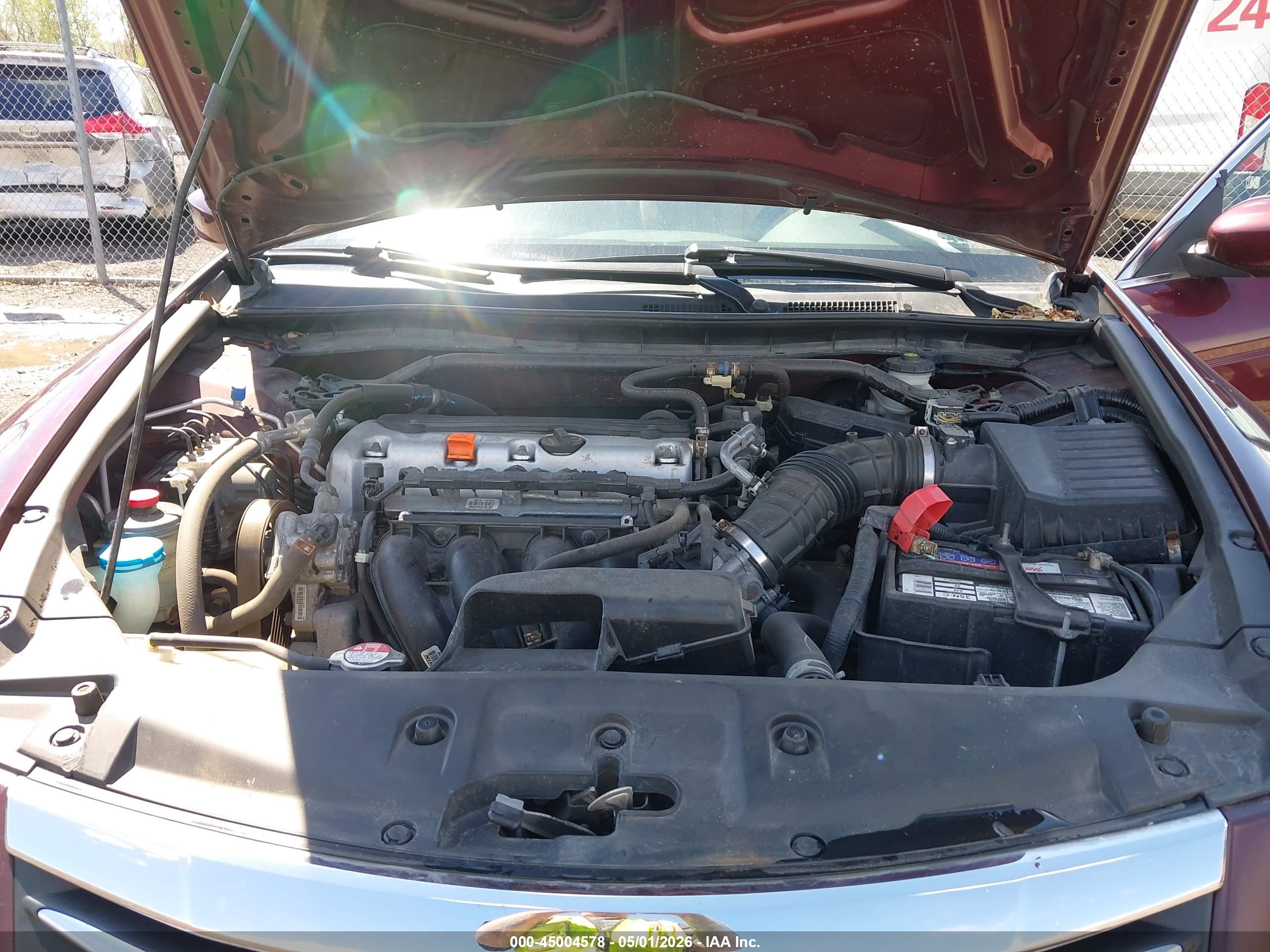 HONDA ACCORD image 10