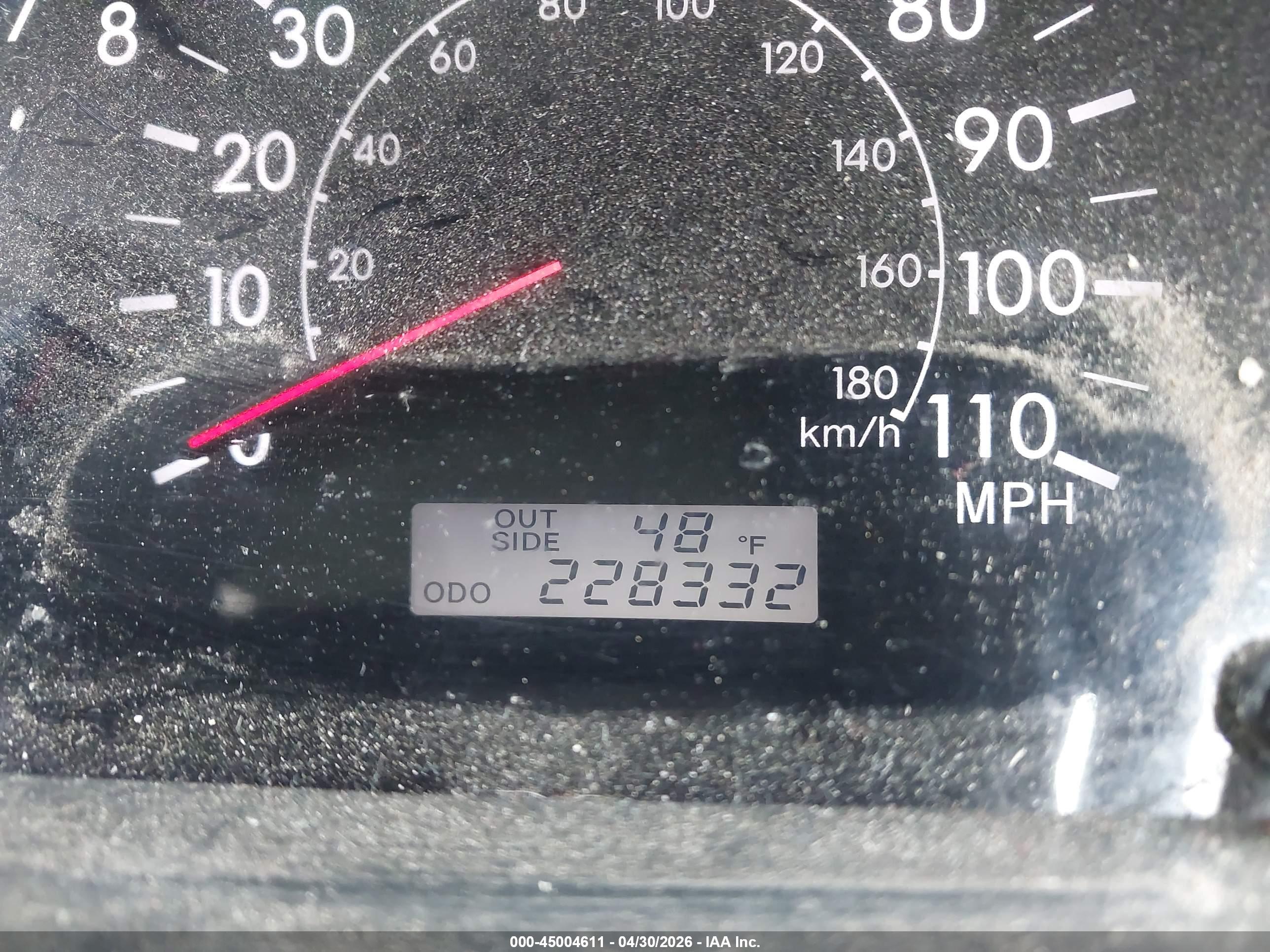TOYOTA COROLLA image 7