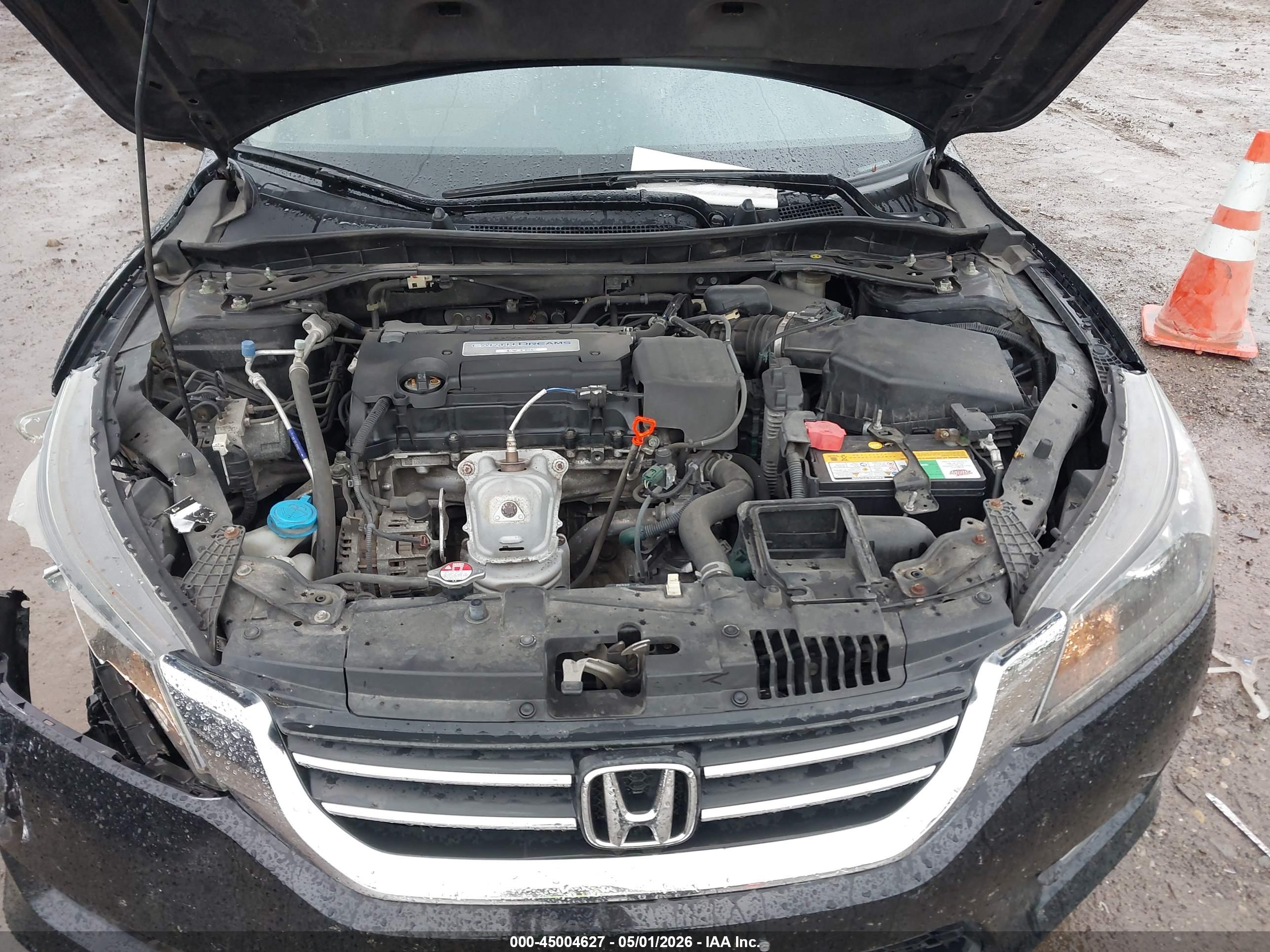 HONDA ACCORD image 10